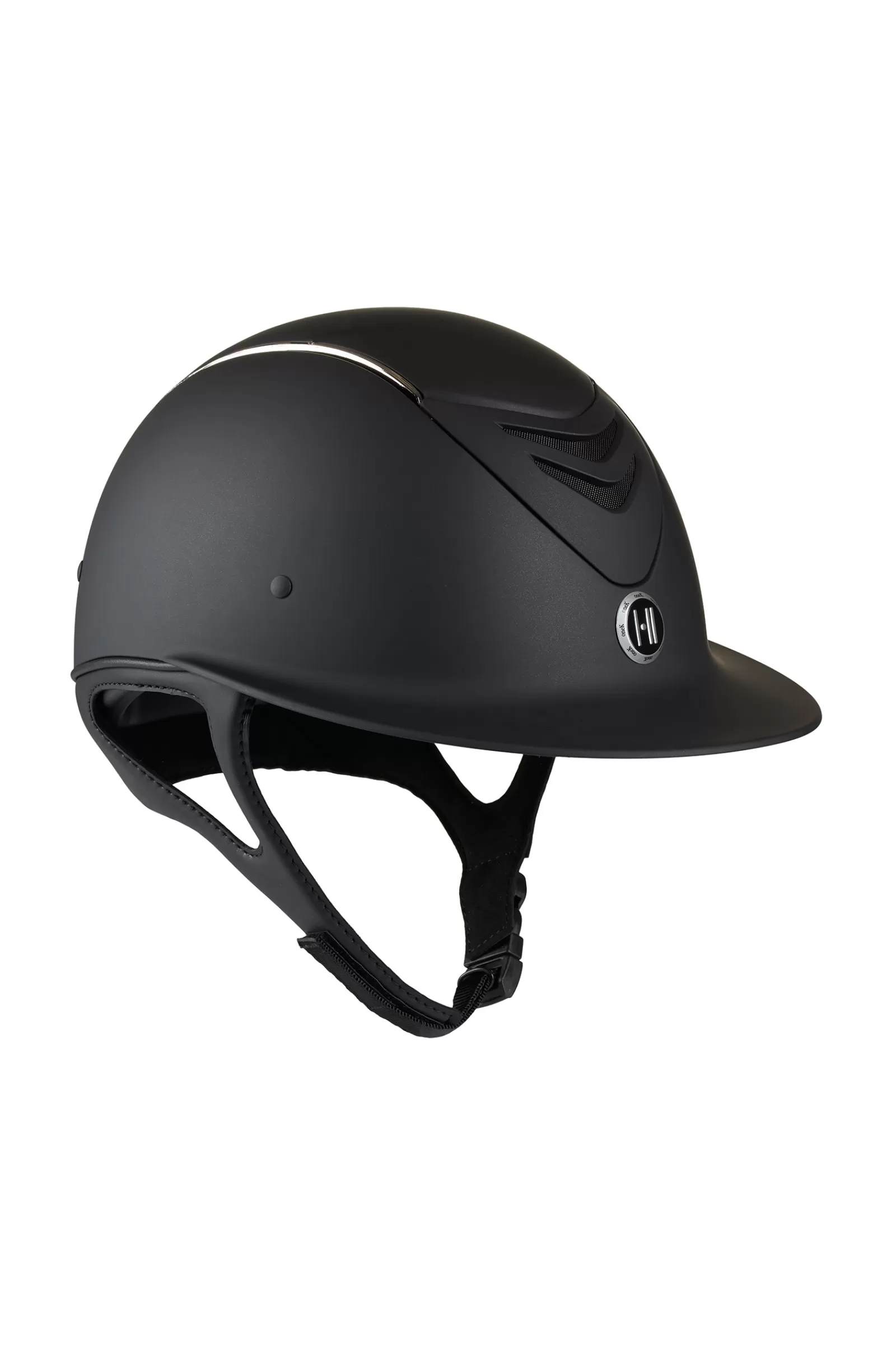 onek Casque D'équitation Mips Avance Matt Colore< Casque D'équitation