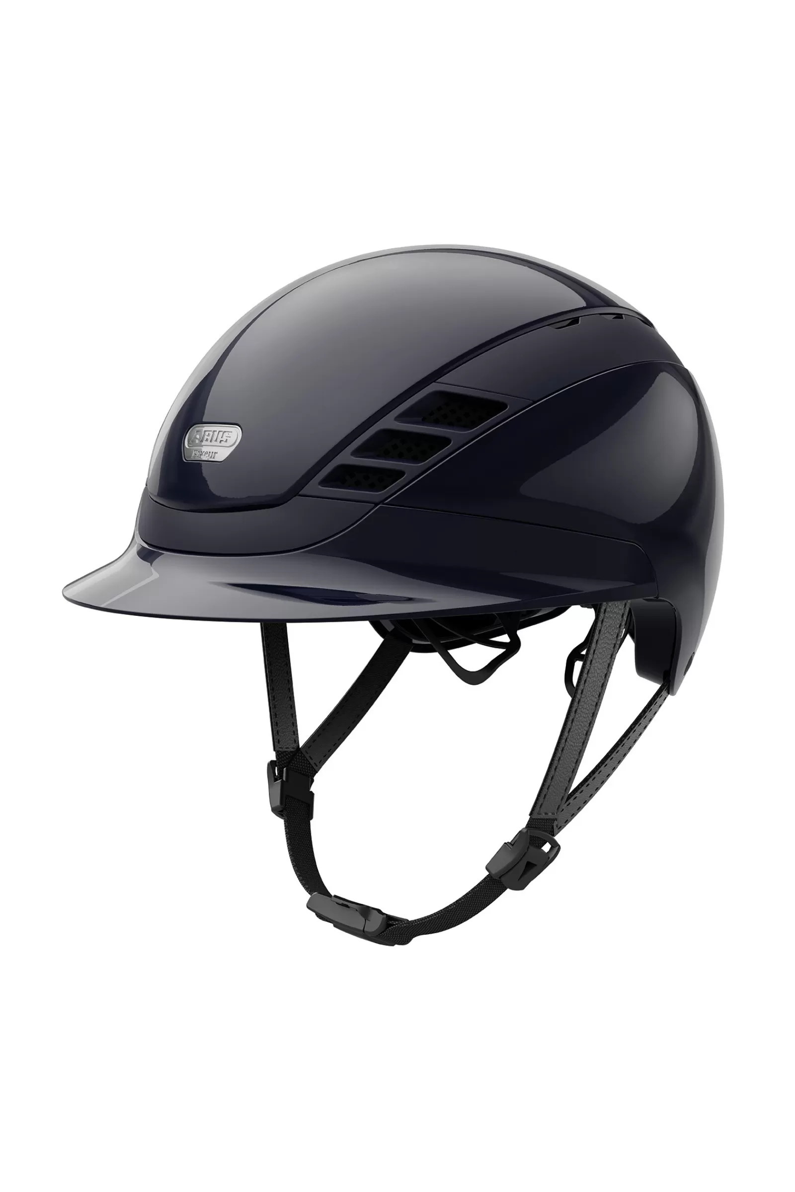 pikeur Casque D'équitation Abus Airluxe Pure< Casque D'équitation