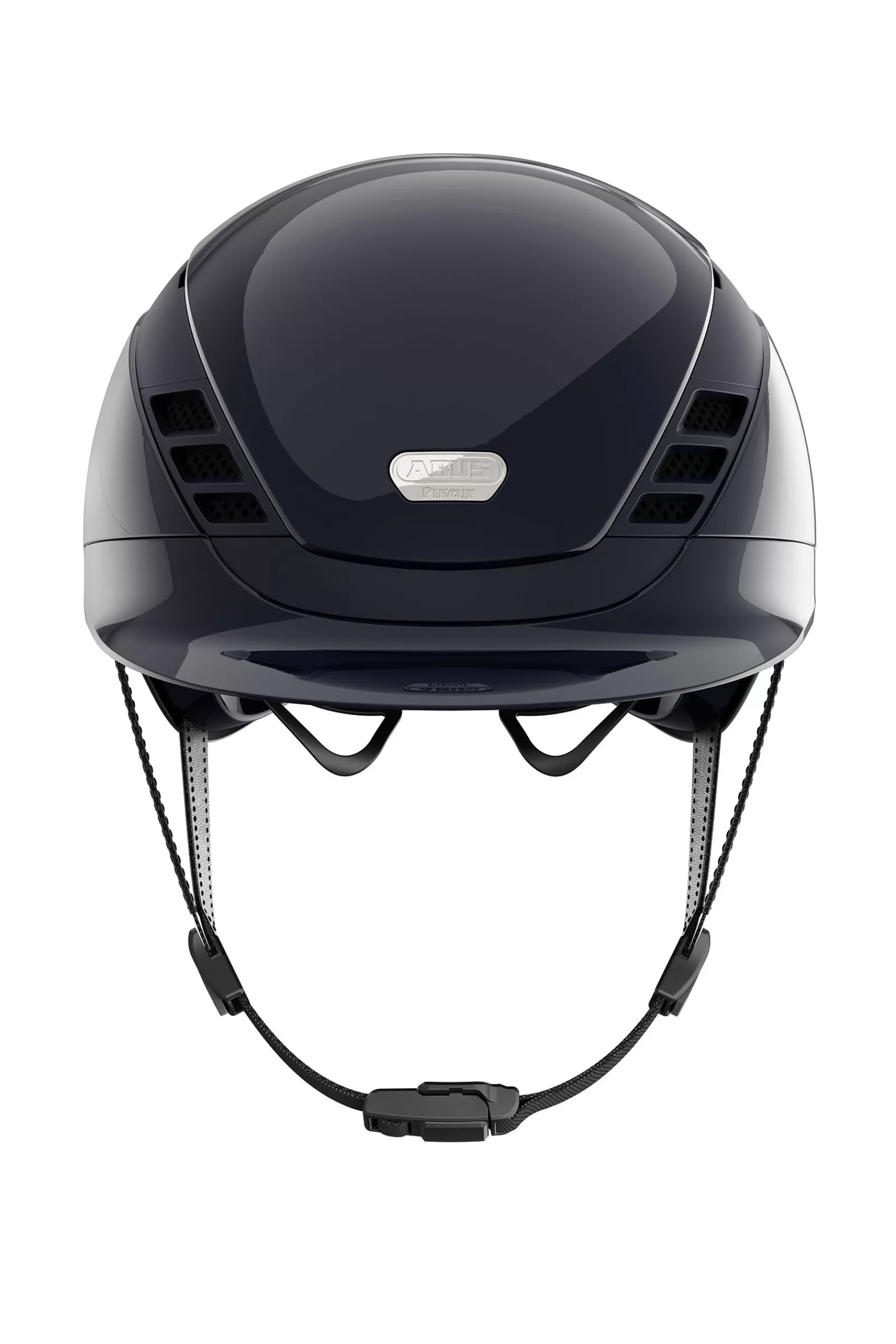 pikeur Casque D'équitation Abus Airluxe Pure< Casque D'équitation