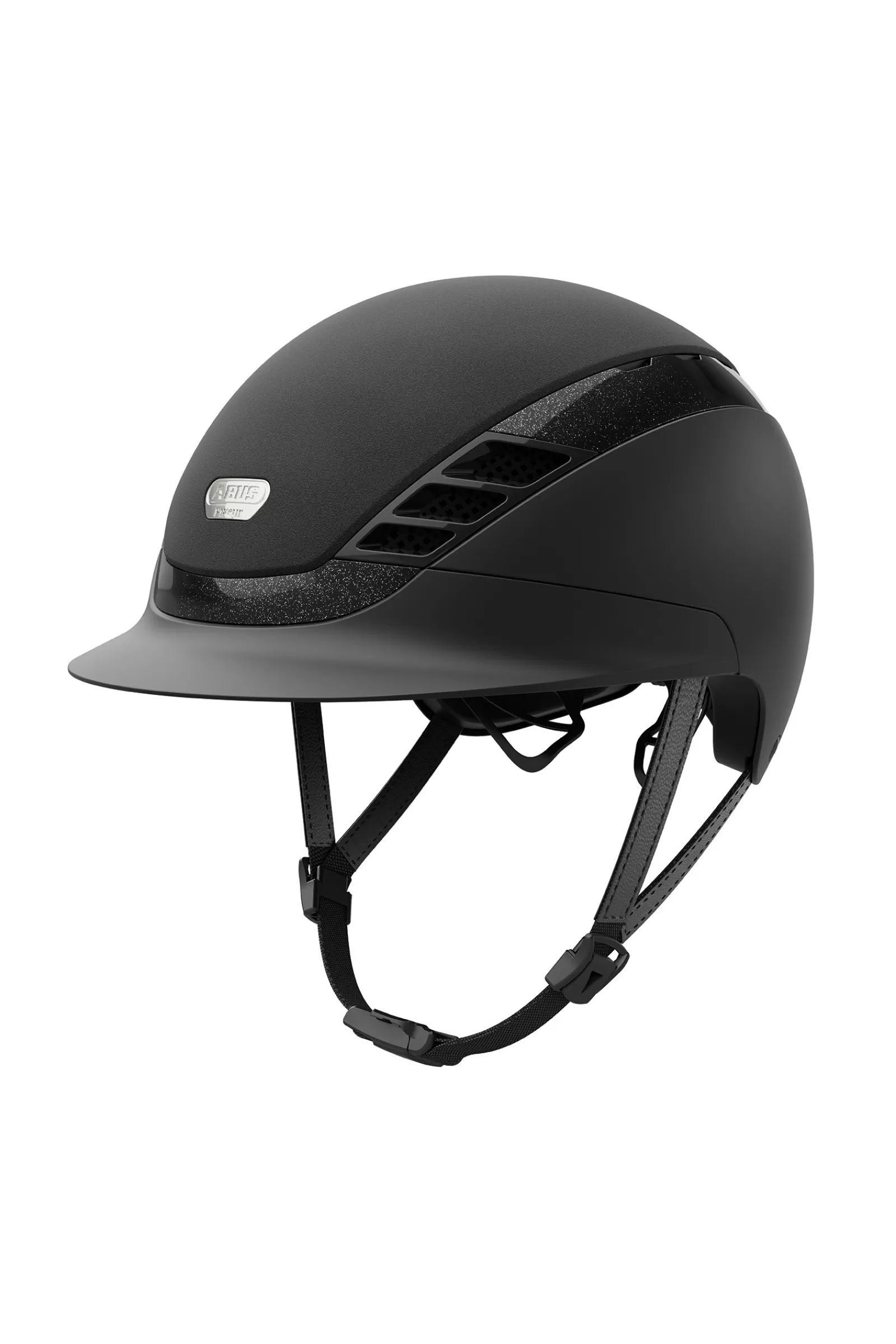 pikeur Casque D'équitation Abus Airluxe Supreme< Casque D'équitation