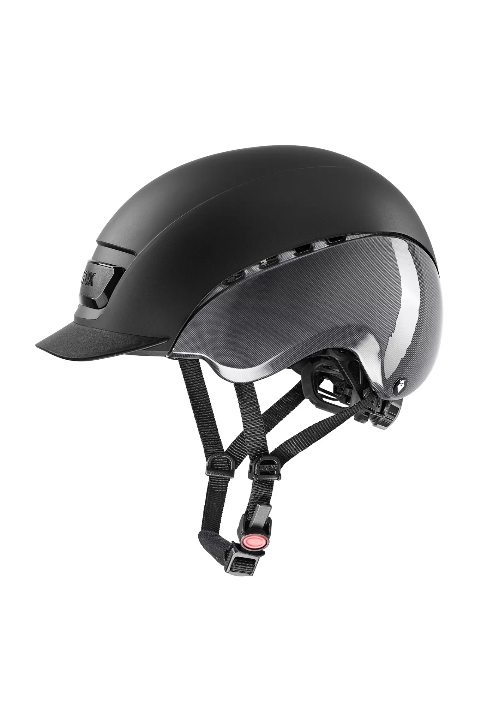 uvex Casque D'équitation Elexxion Tocsen< Casque D'équitation