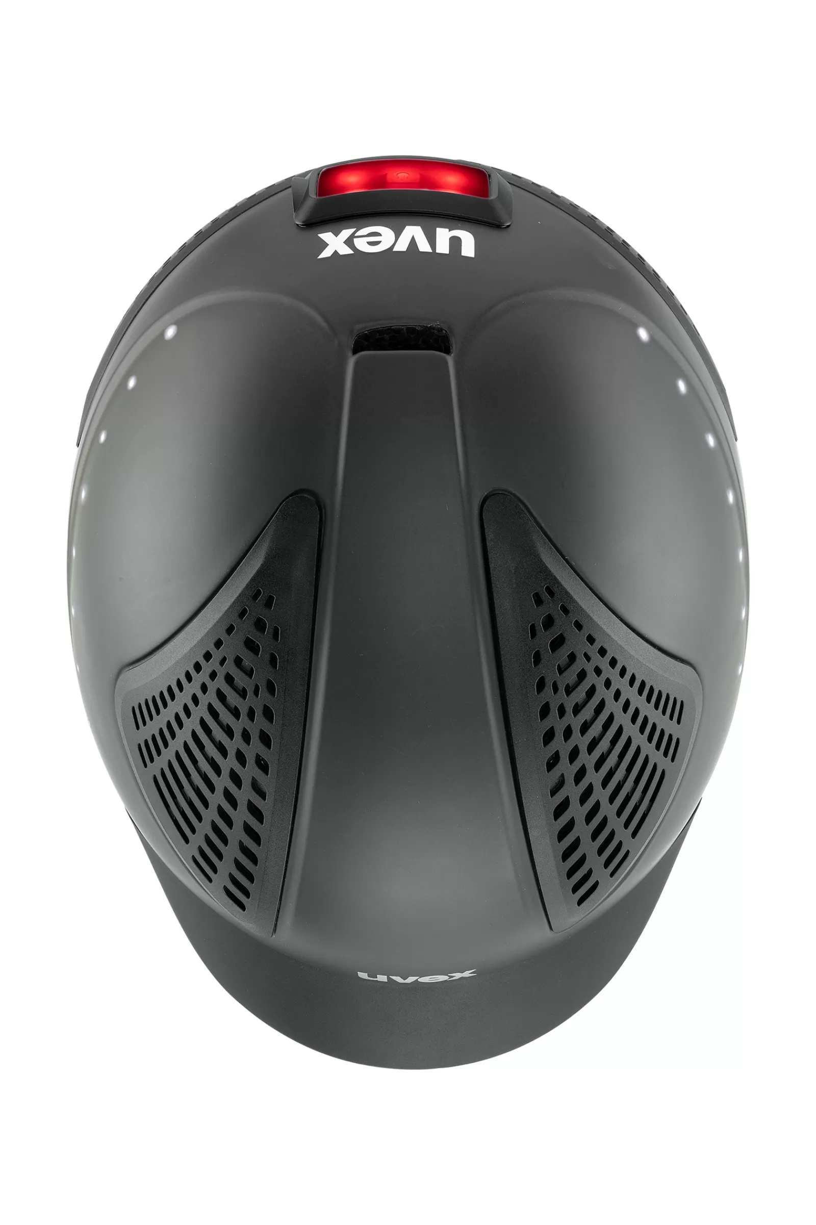 uvex Casque D'équitation Exxential Ii Led< Casque D'équitation