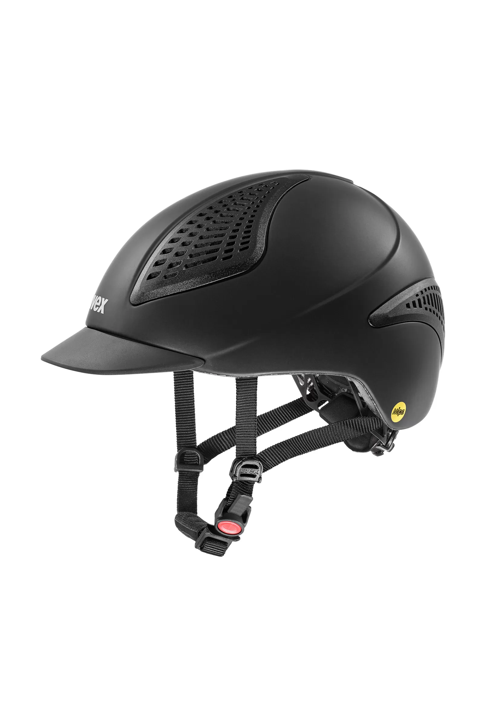uvex Casque D'équitation Exxential Ii Mips< Casque D'équitation
