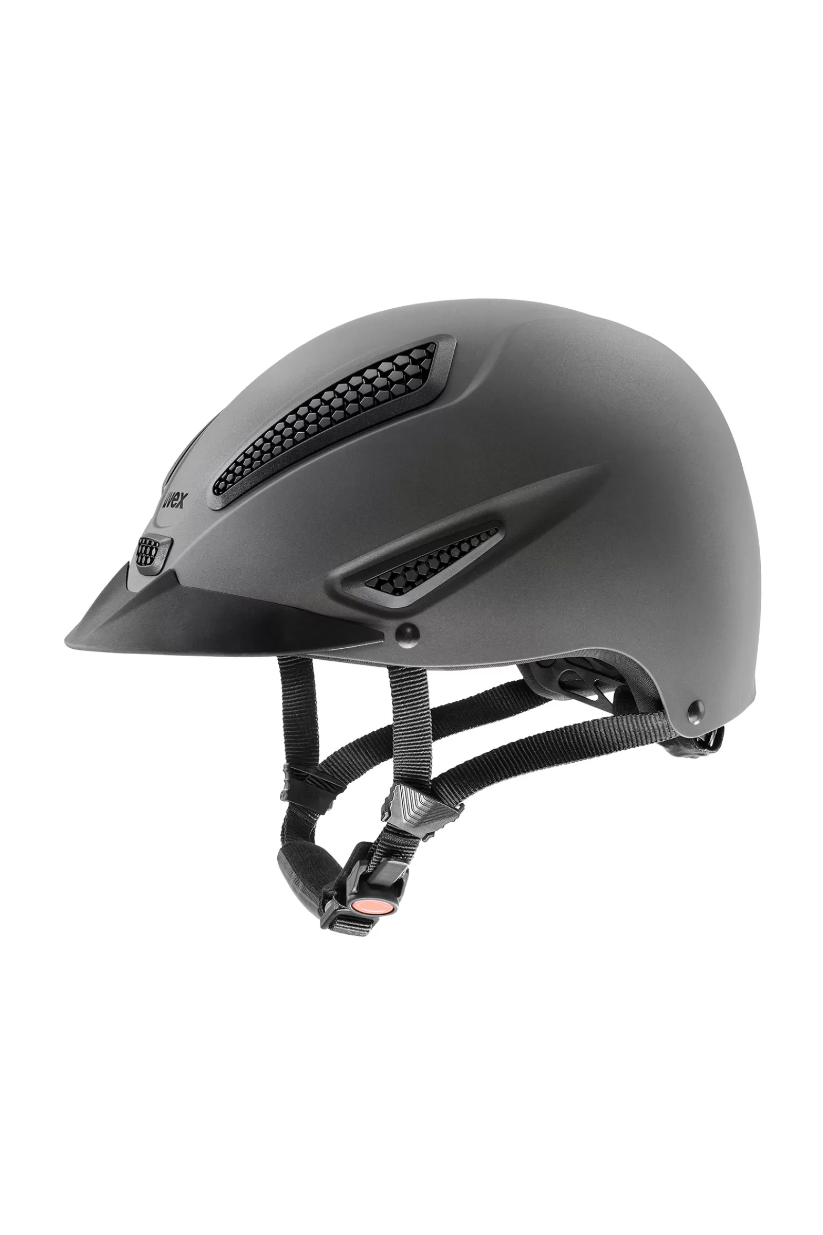 uvex Casque D'équitation Perfexxion Ii< Casque D'équitation