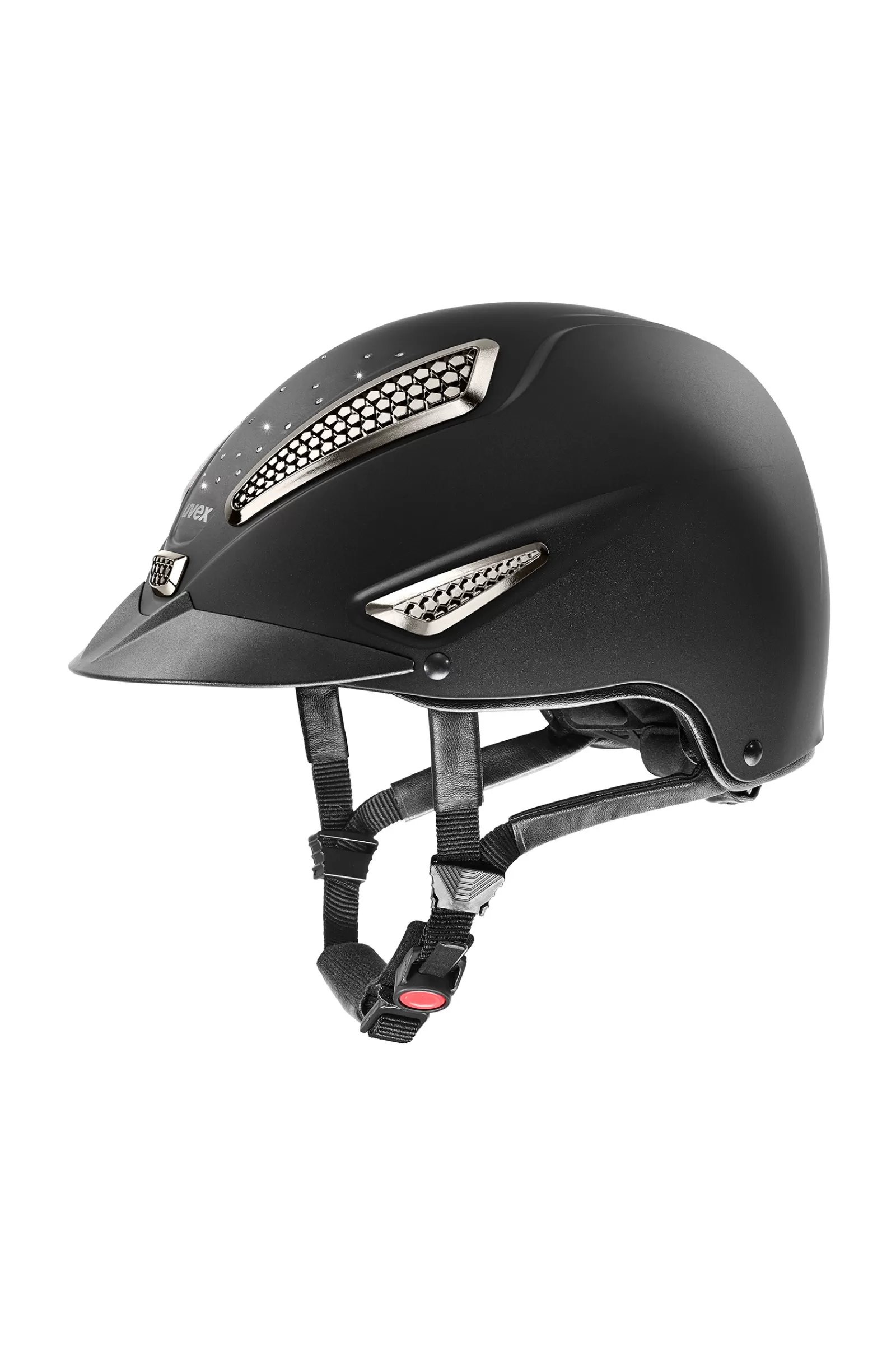 uvex Casque D'équitation Perfexxion Ii Grace< Casque D'équitation