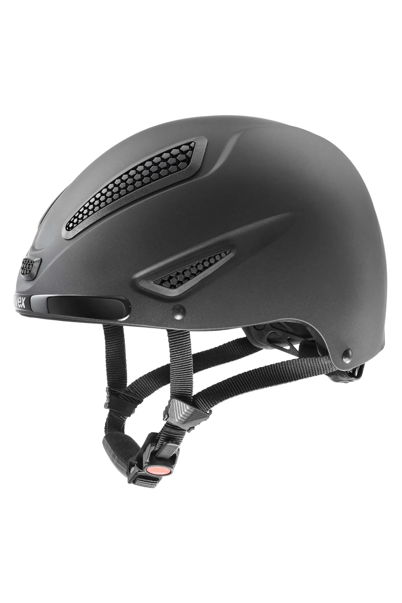 uvex Casque D'équitation Perfexxion Ii Xc< Casque D'équitation