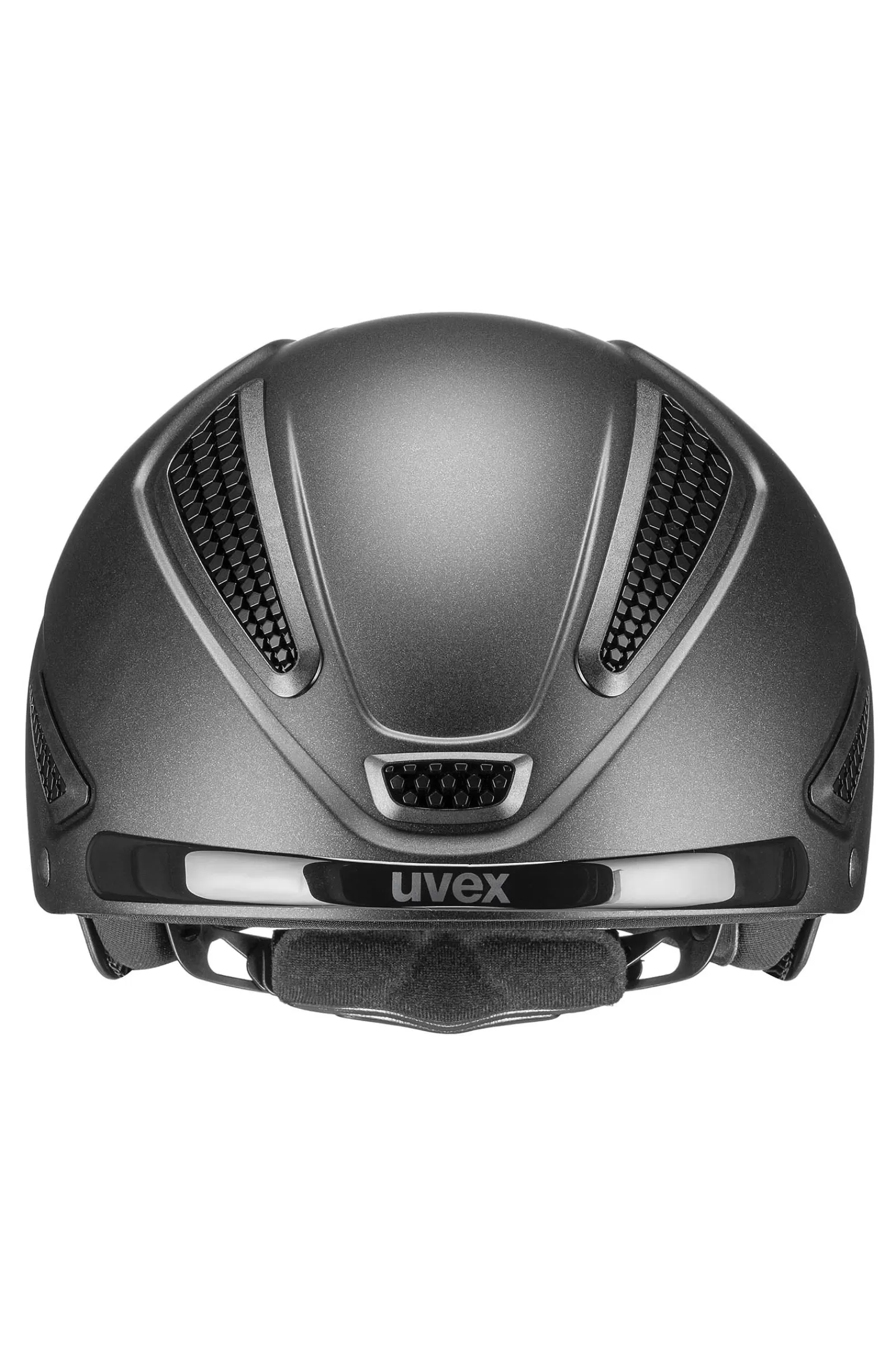 uvex Casque D'équitation Perfexxion Ii Xc< Casque D'équitation