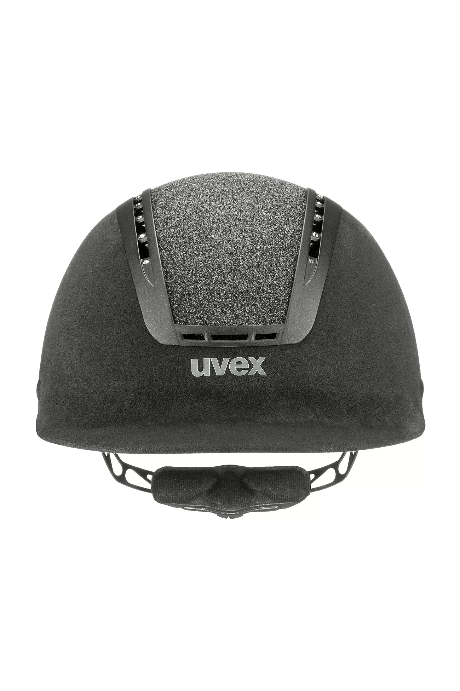 uvex Casque D'équitation Suxxeed Glamour< Casque D'équitation