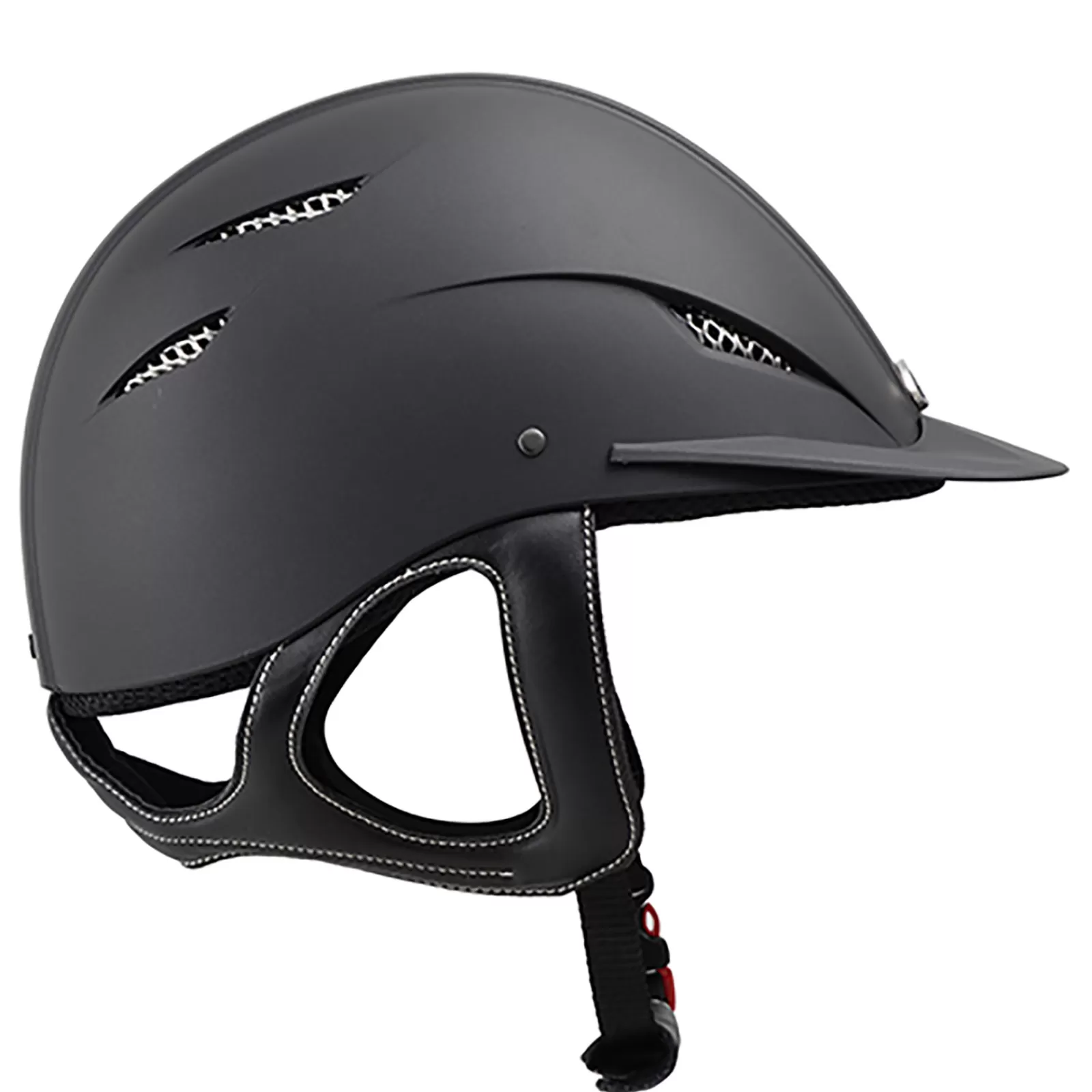 gpa Casque Easy 2X< Casque D'équitation