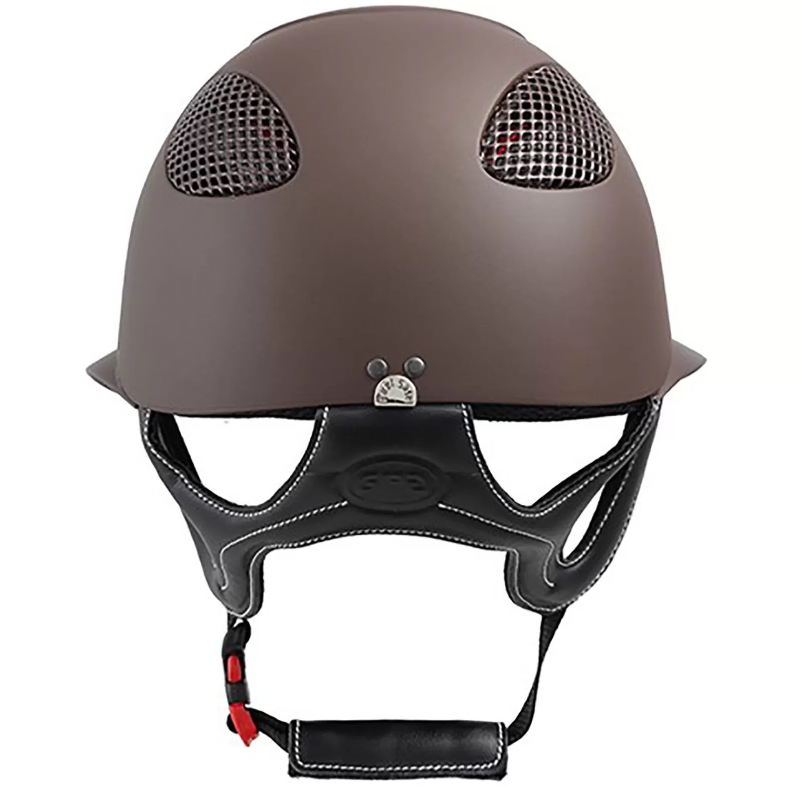 gpa Casque First Lady 2X< Casque D'équitation