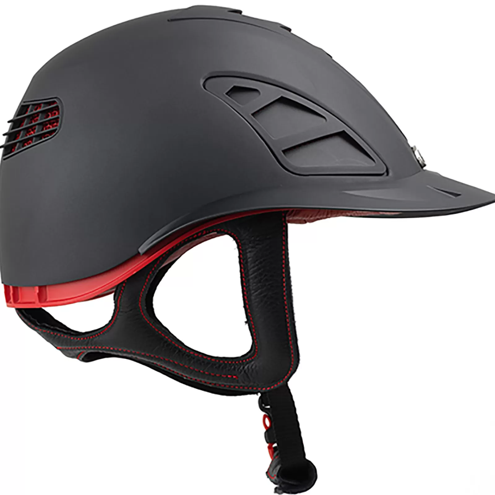 gpa Casque First Lady 4S< Casque D'équitation