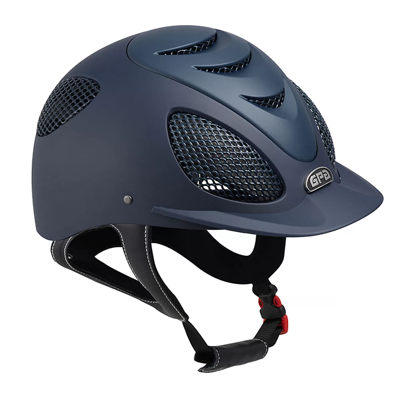 gpa Casque Speed Air 2X< Casque D'équitation