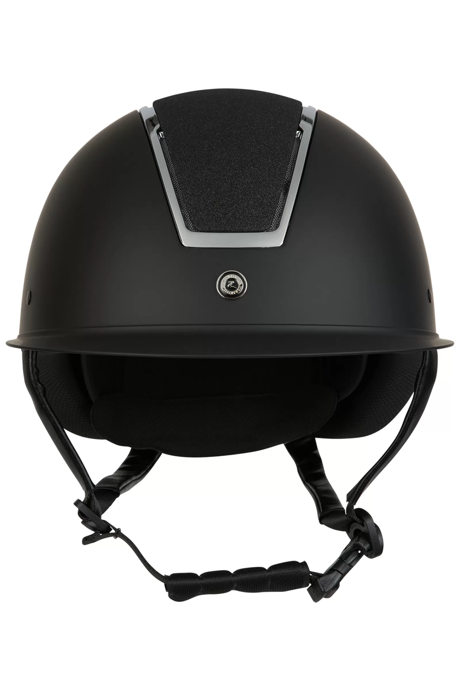 horze Casque Metal Scintillant Monarch< Casque D'équitation
