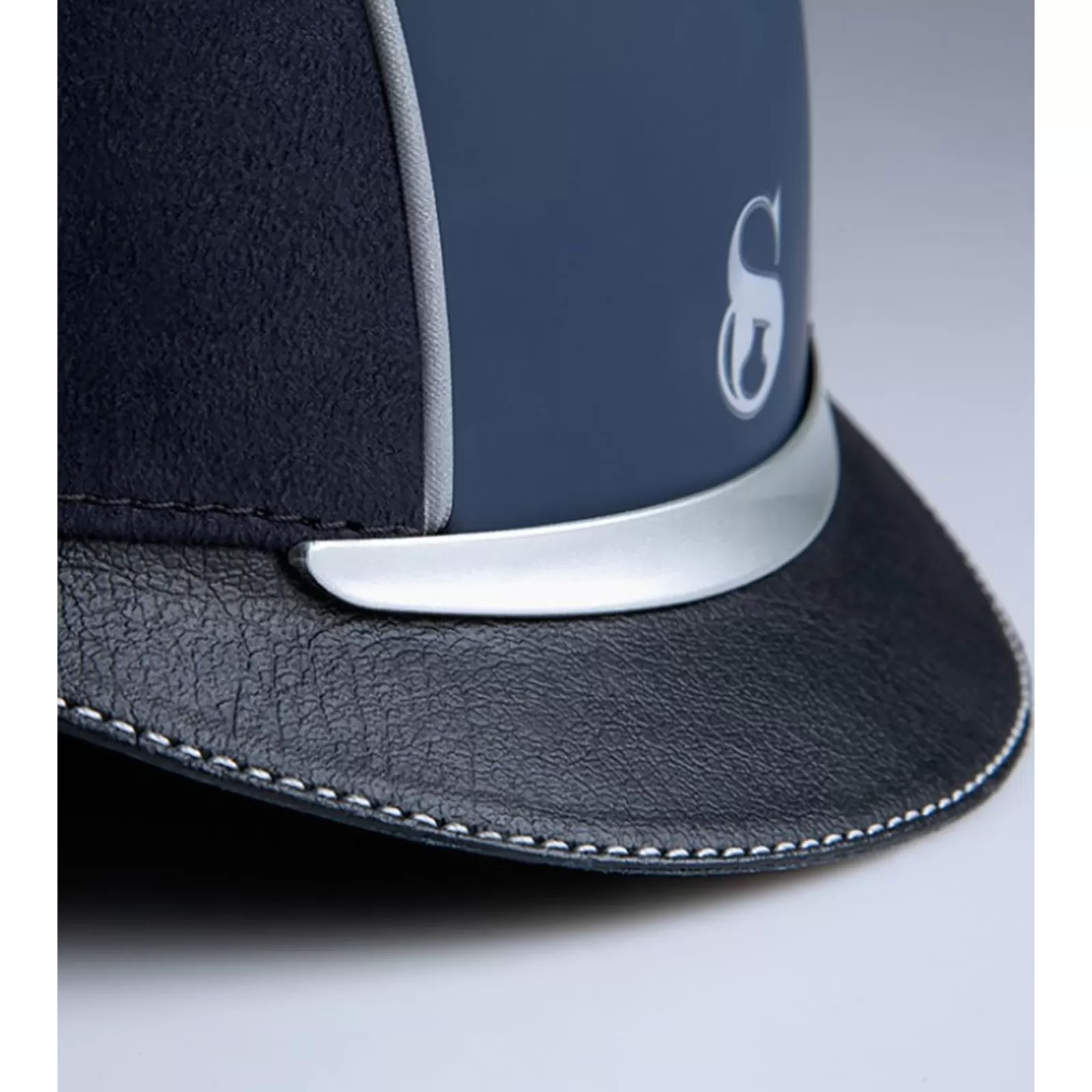 scharf Casque N° 11< Casque D'équitation