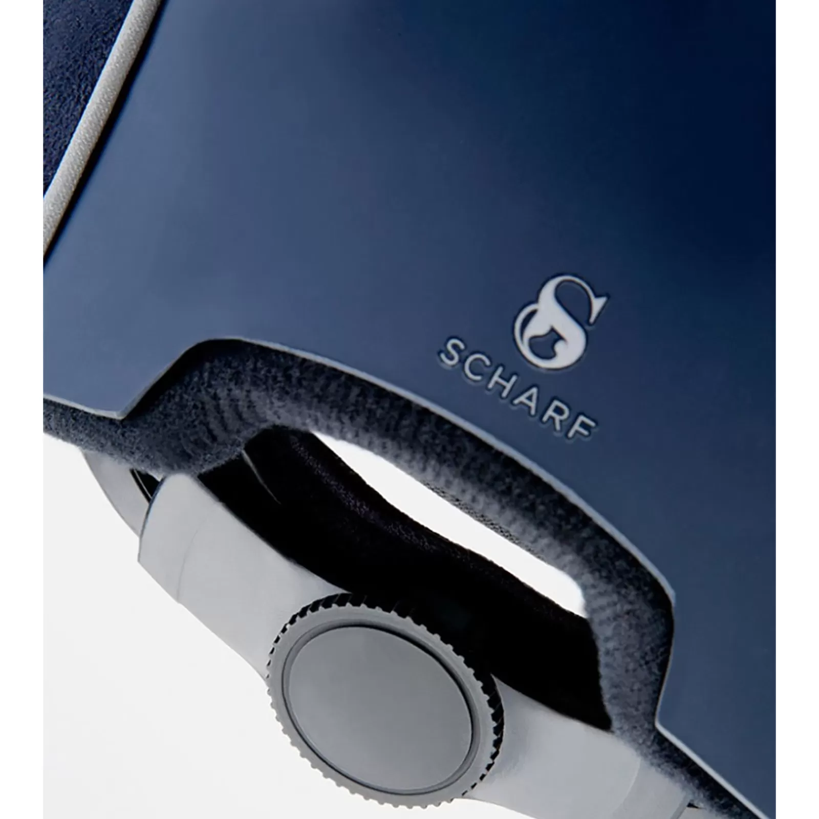 scharf Casque N° 3< Casque D'équitation