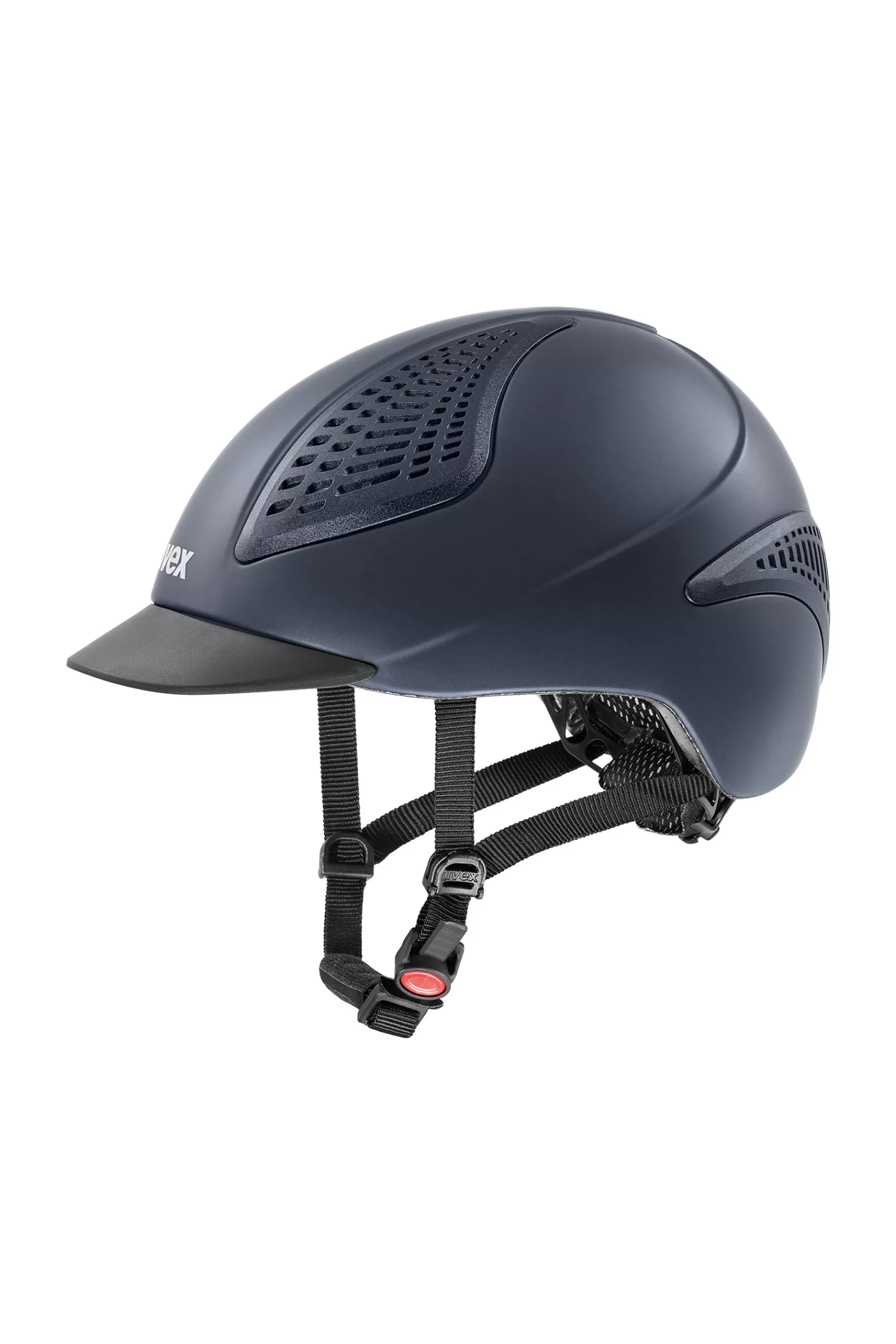 uvex Casque Exxential Ii< Casque D'équitation