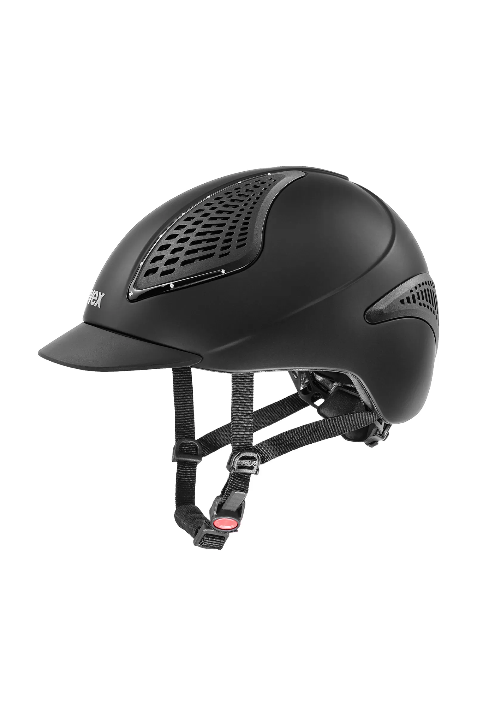 uvex Casque Exxential Ii Glamour< Casque D'équitation