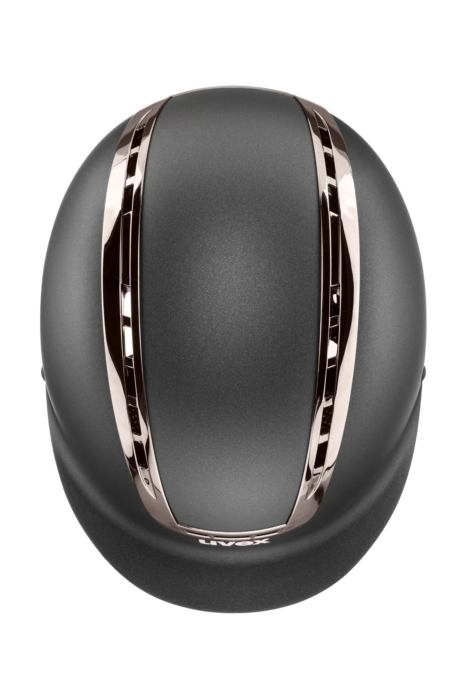 uvex Casque Suxxeed Chrome< Casque D'équitation