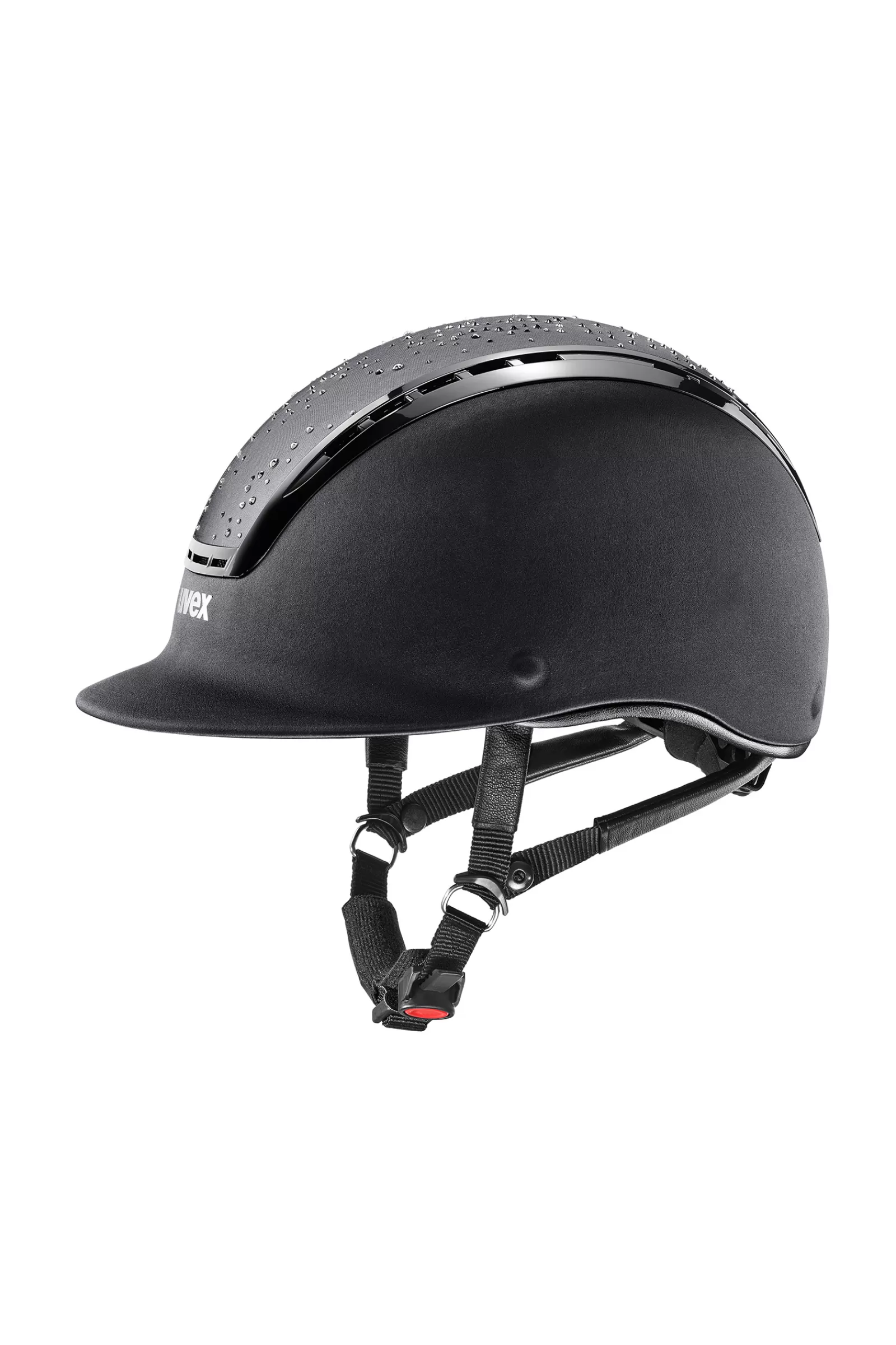 uvex Casque Suxxeed Glamour< Casque D'équitation