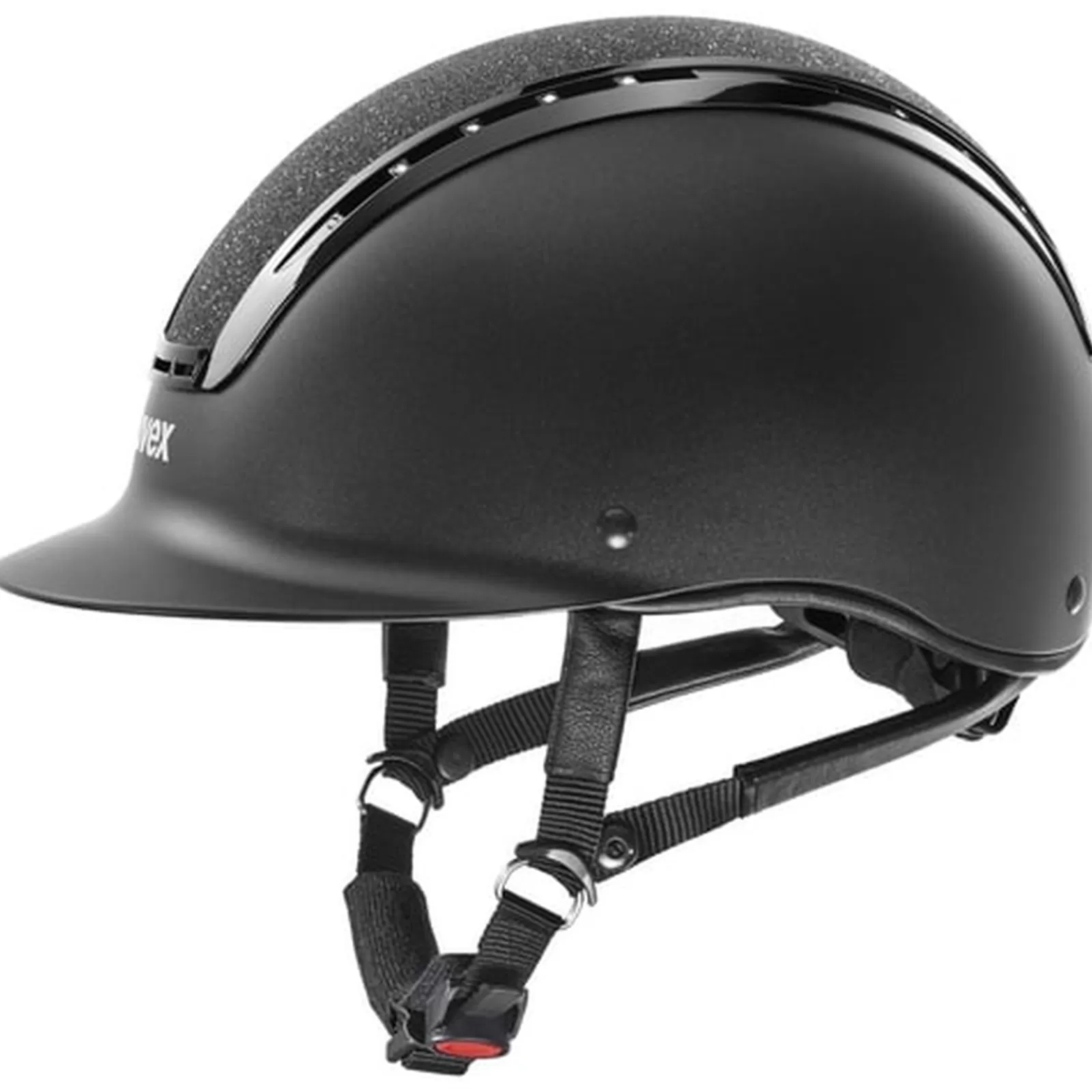 uvex Casque Suxxeed Starshine< Casque D'équitation