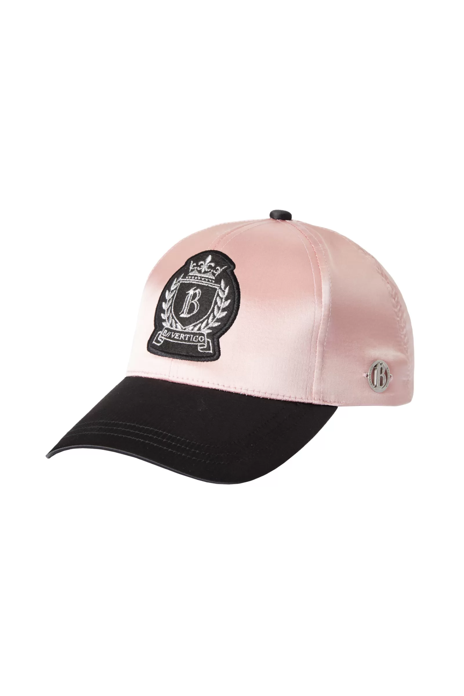 bvertigo Casquette B Vertigo Satin< Casquettes