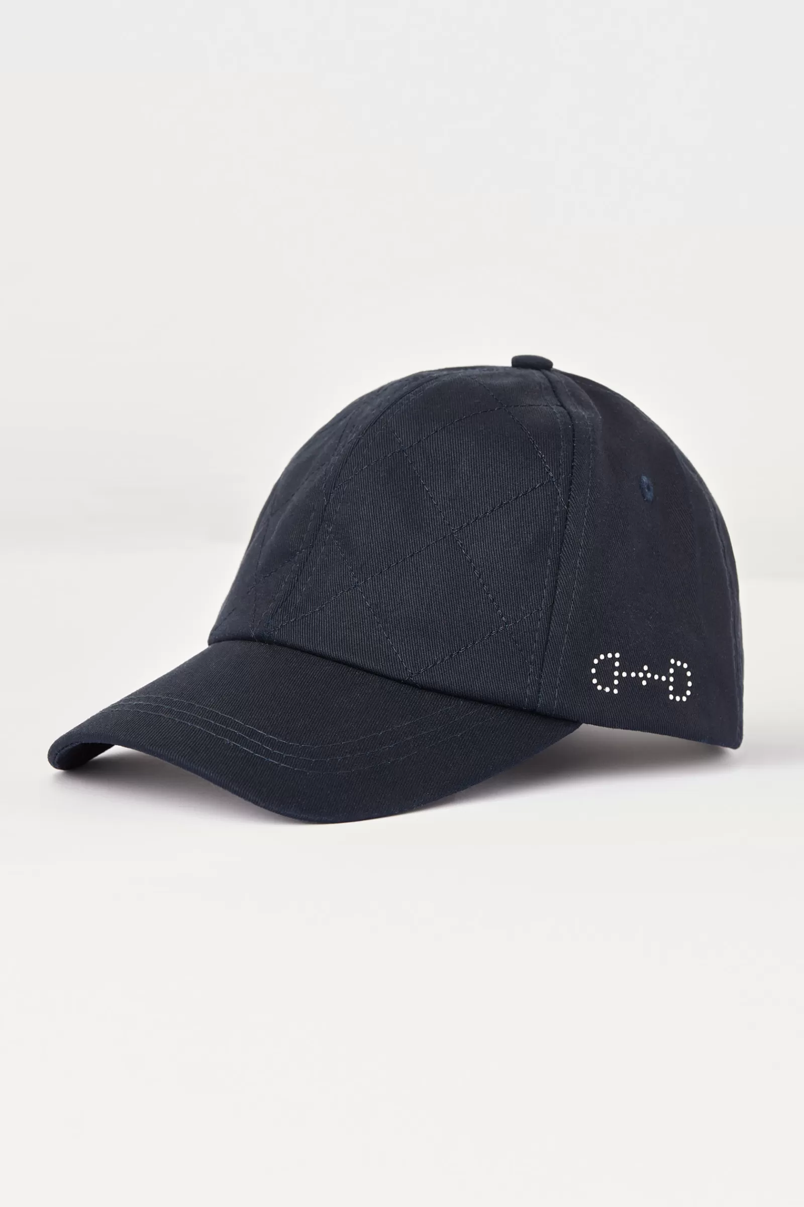 horze Casquette Surpiquee Femme< Casquettes