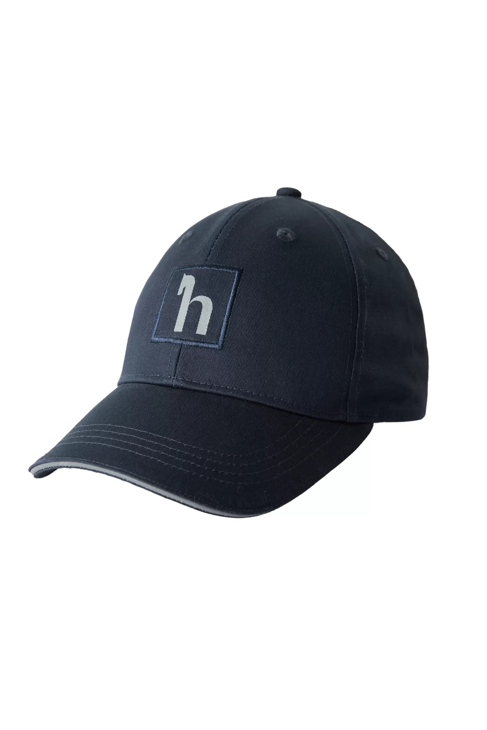 horze Casquette Mixte Reflechissante Luminox< Casquettes