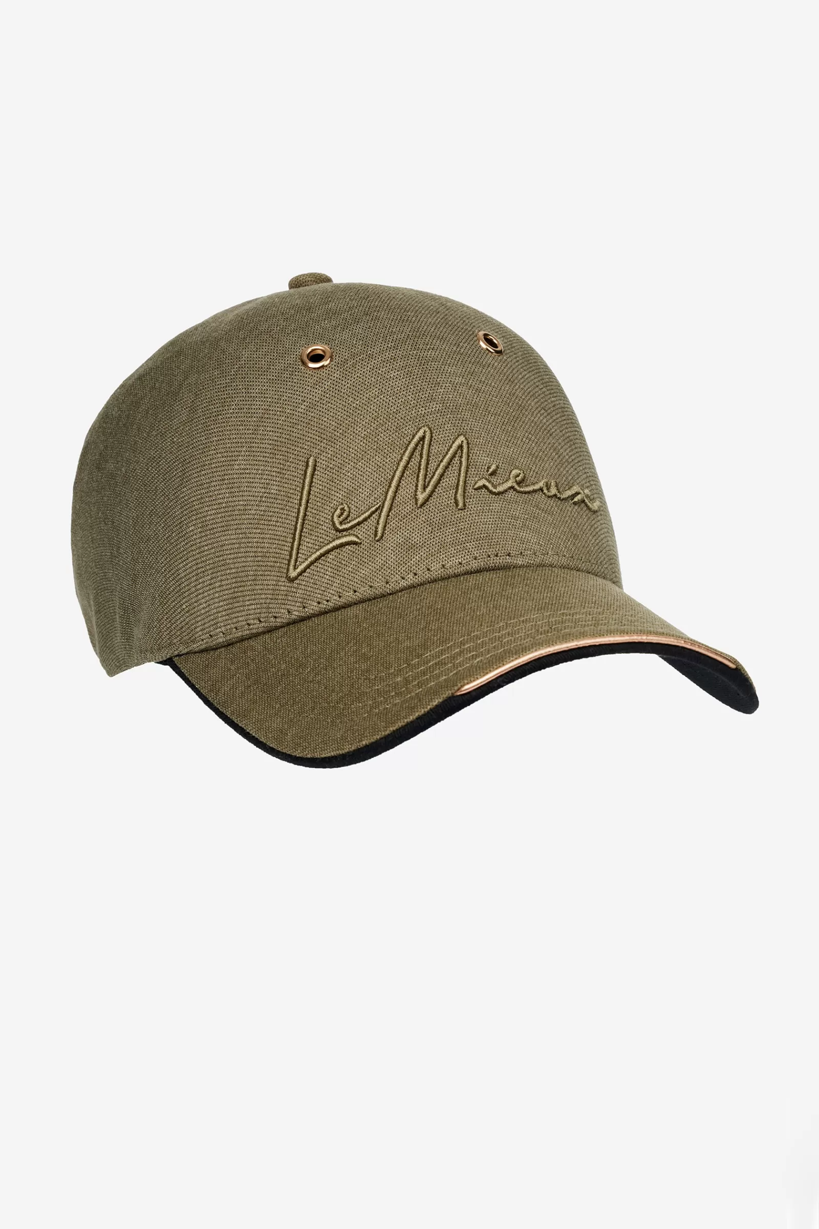 lemieux Casquette Sans Couture Simone< Casquettes