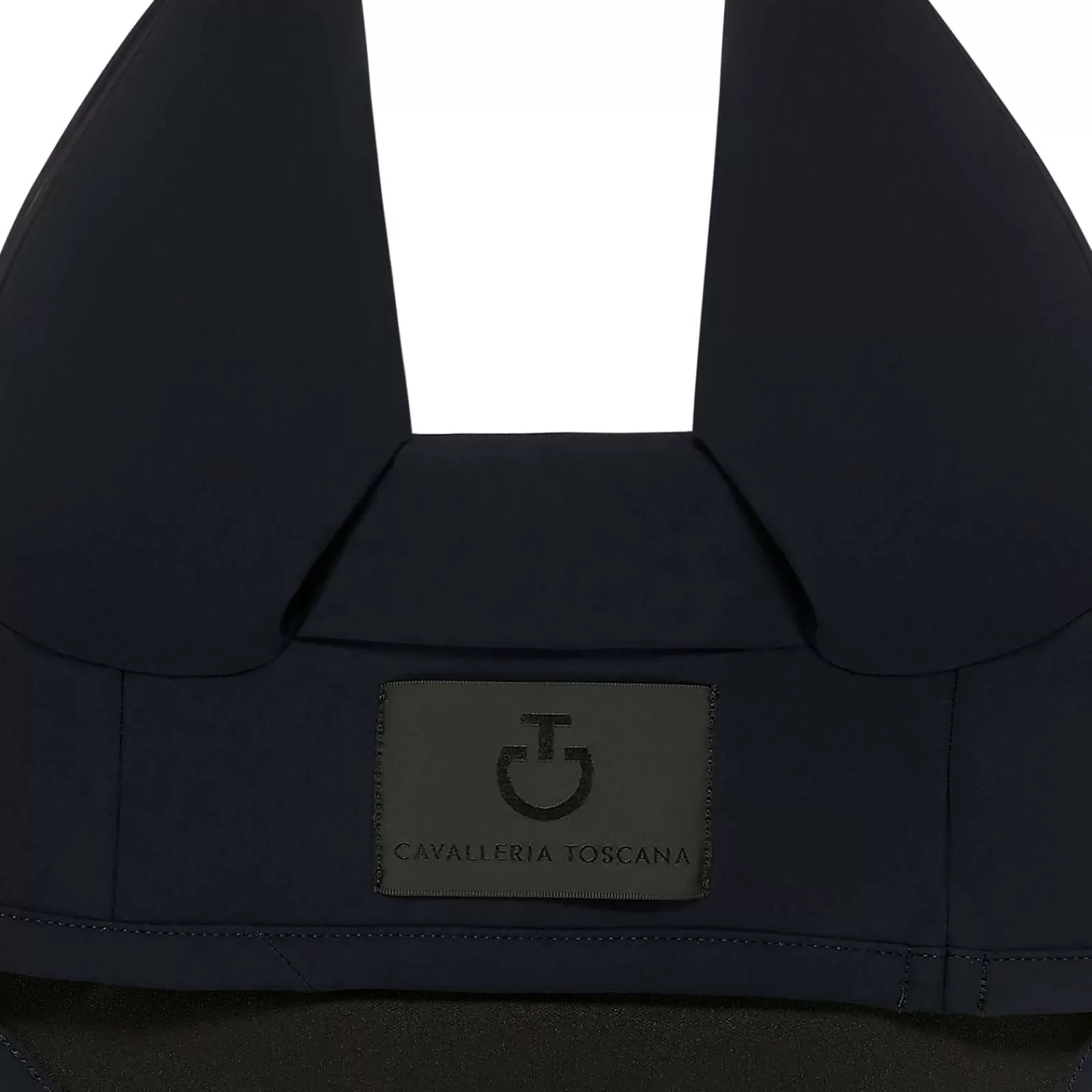 Outlet Cavalleria Toscana Light Jersey Fly Hood Attachable Bonnet Cheval