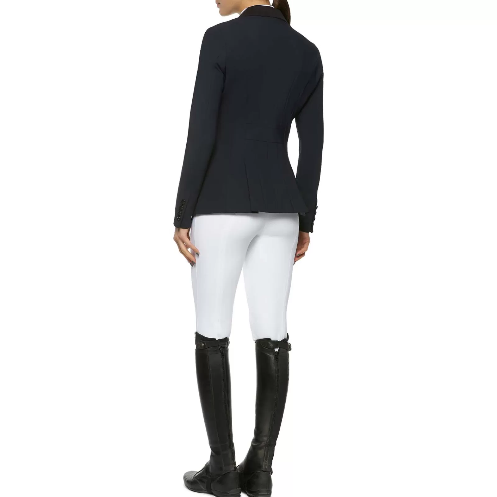 cavalleriatoscana Cavalleria Toscana Women'S Show Jacket< Manteaux & Vestes