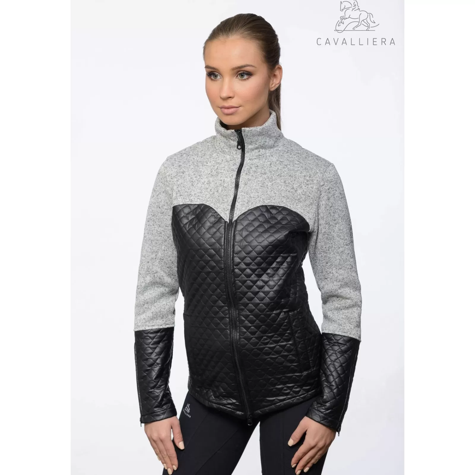cavalliera Riding Jacket With Waterproof Inserts Majesty< Manteaux & Vestes