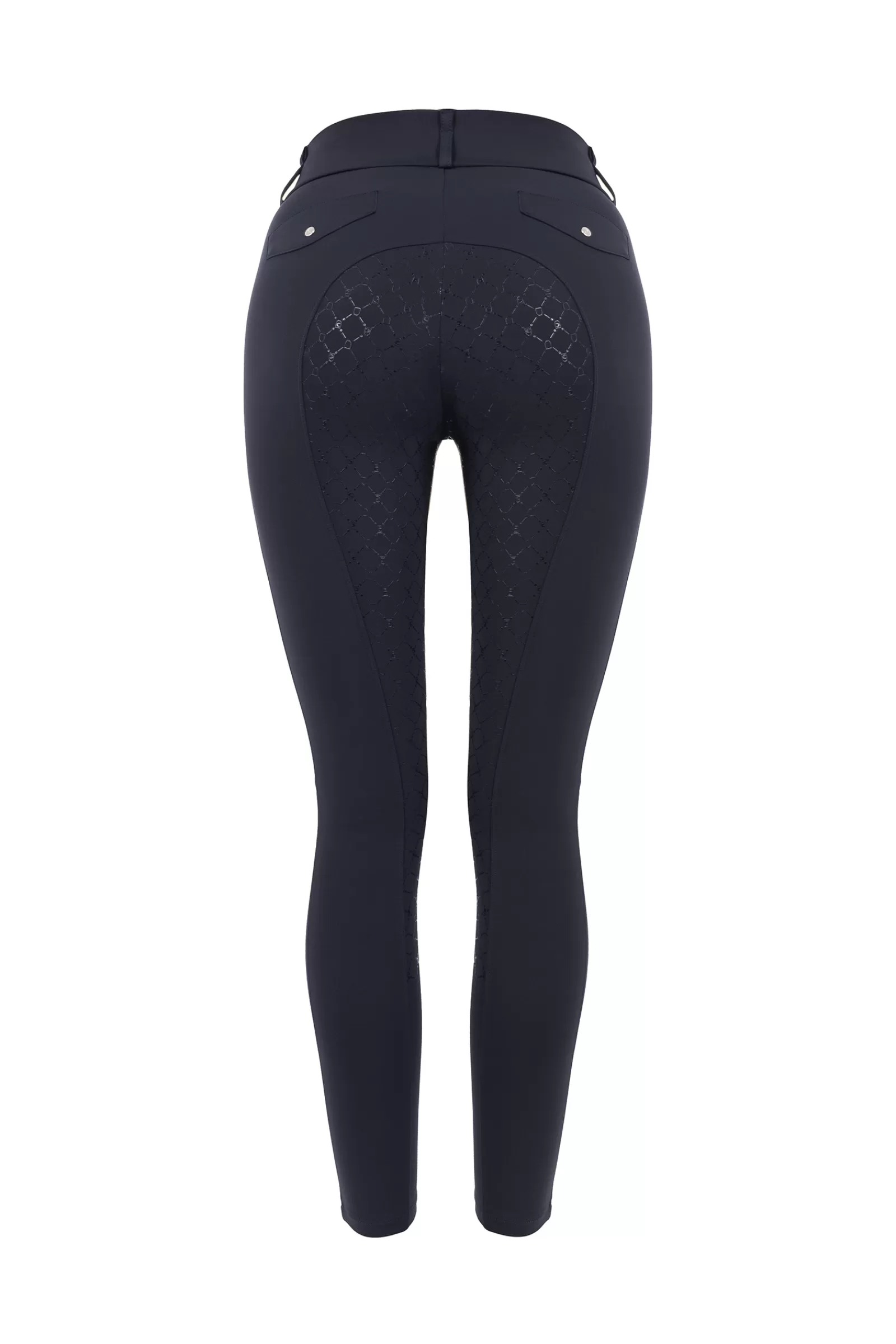 cavallo Candiss Grip Mobile - Collants A Adherence Totale Pour Femmes< Pantalons D'équitation Fond Integral