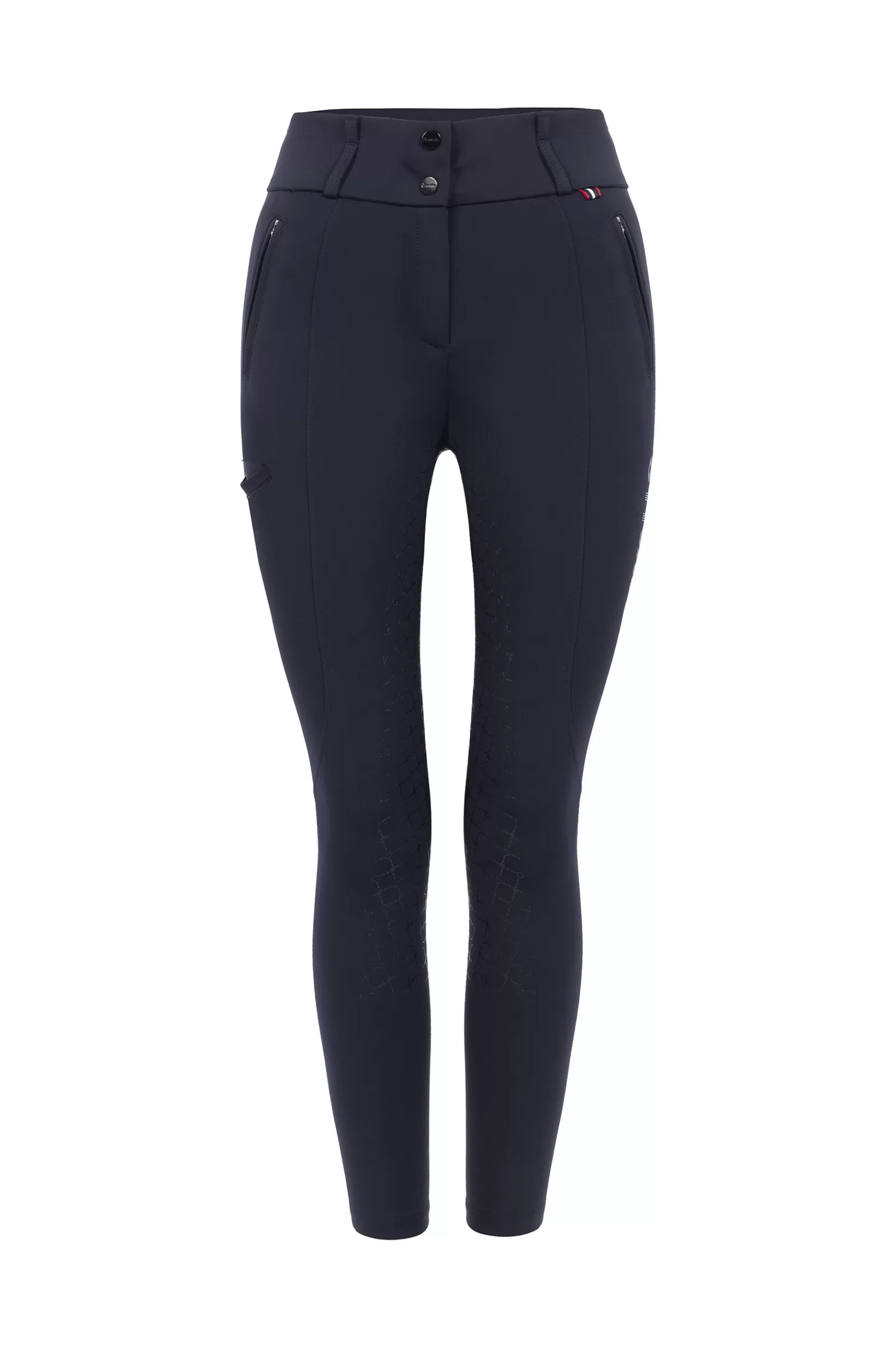 cavallo Candiss Grip Mobile - Collants A Adherence Totale Pour Femmes< Pantalons D'équitation Fond Integral