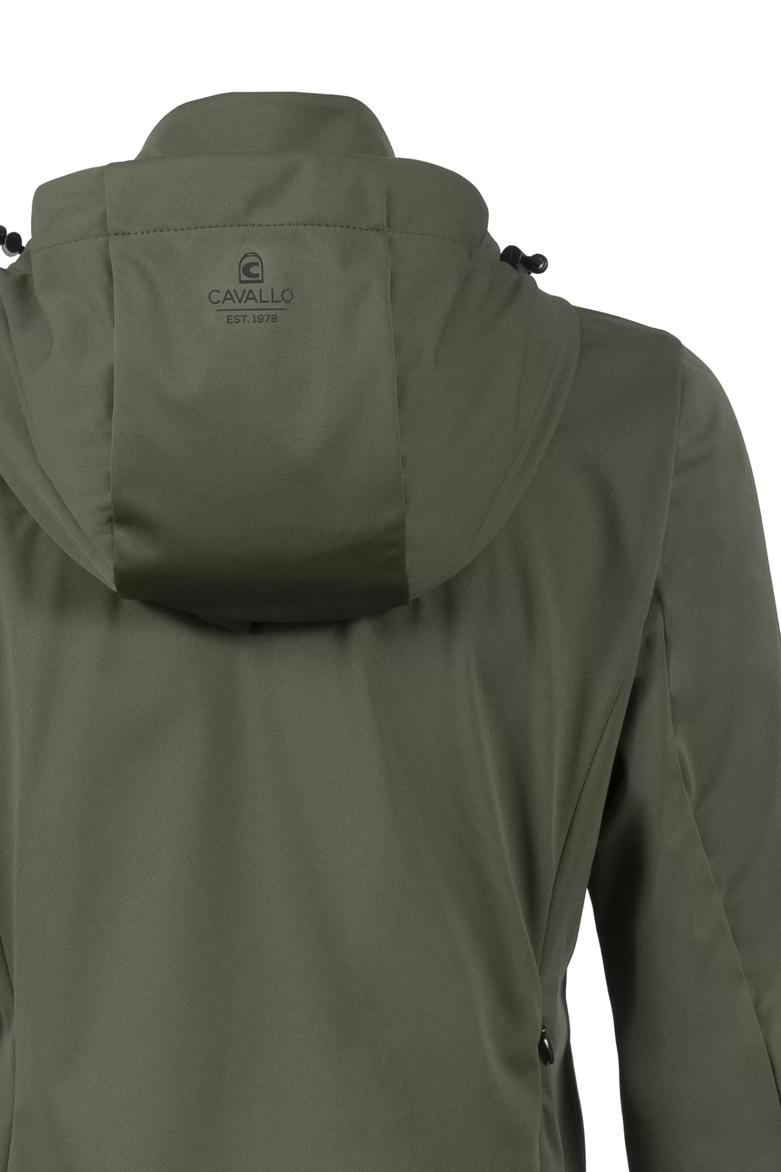cavallo Cavafaith Veste Softshell Femme< Manteaux & Vestes