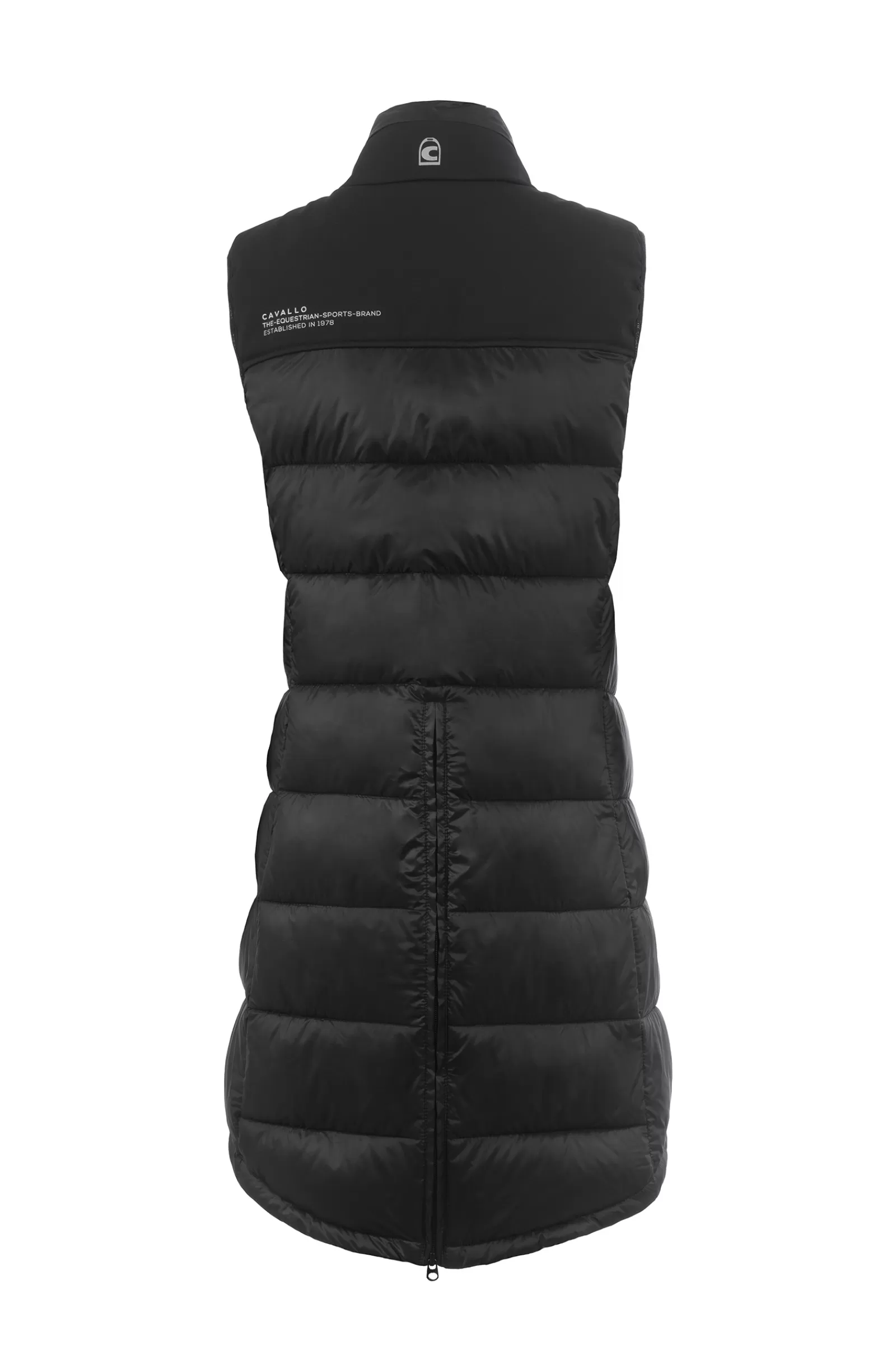 cavallo Cavagella Gilet Femme< Manteaux & Vestes
