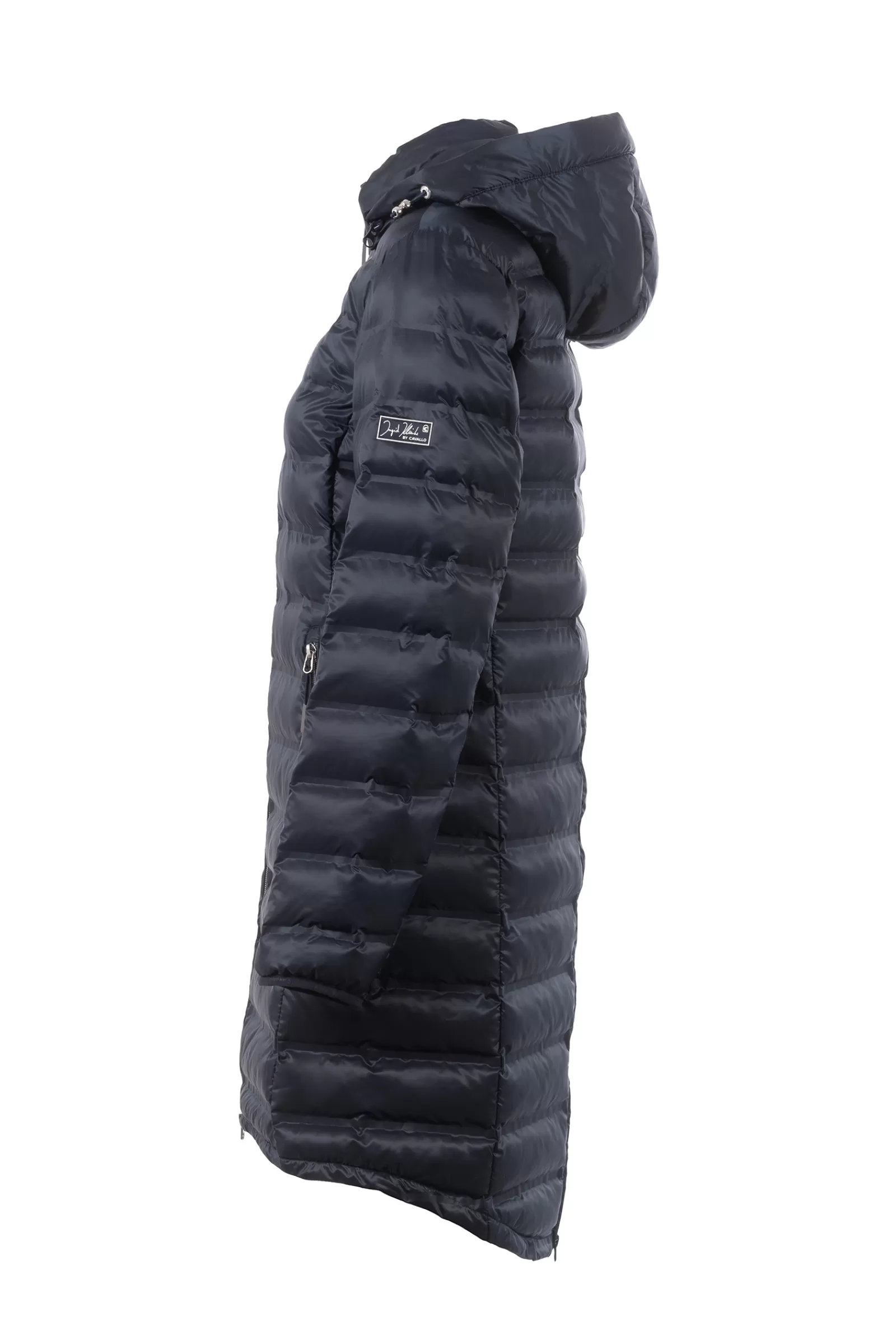 cavallo Cavakarlotta Manteau D'Hiver Pour Femme< Manteaux & Vestes