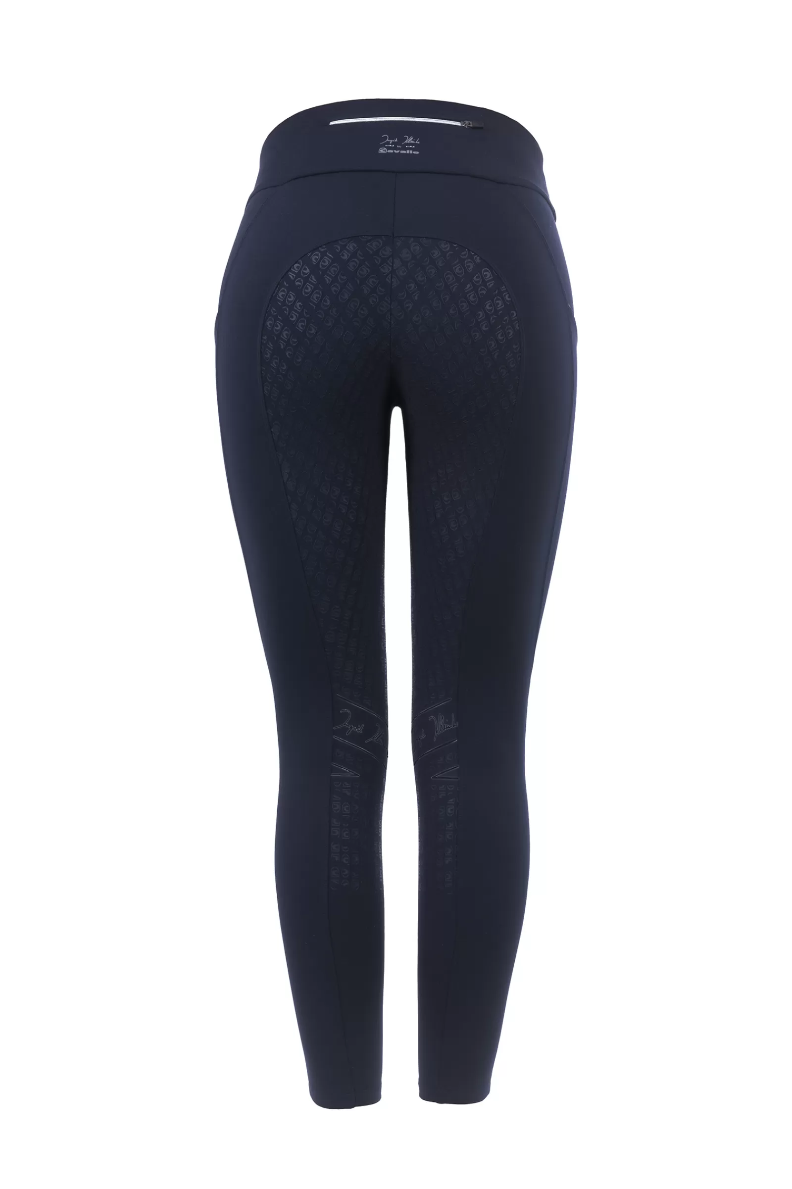 cavallo Cavalina Collant D'équitation Fullseat Grip Femme< Leggings D'équitation