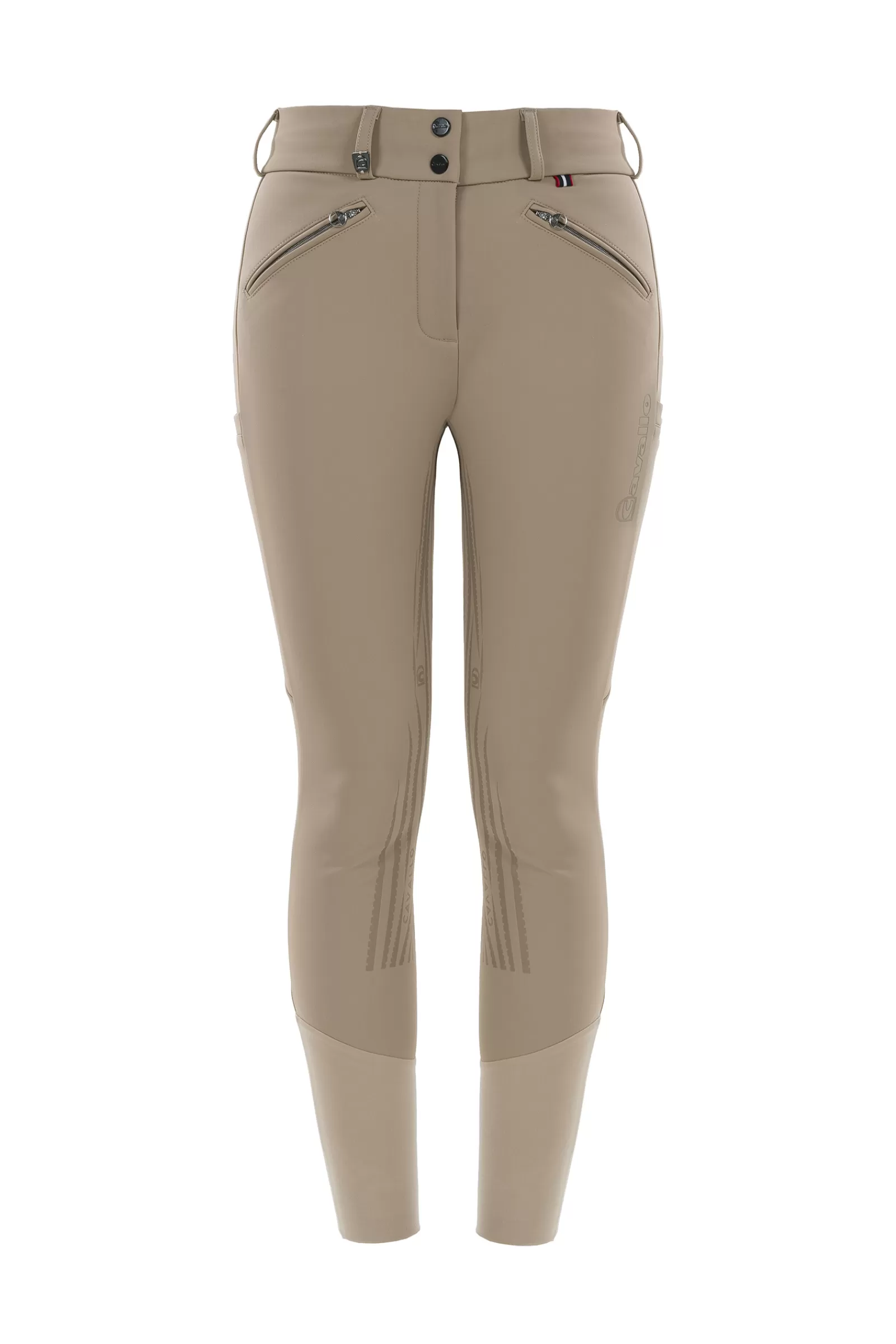 cavallo Cayla Grip Mobile Women'S Full Seat Breeches< Pantalons D'équitation Fond Integral