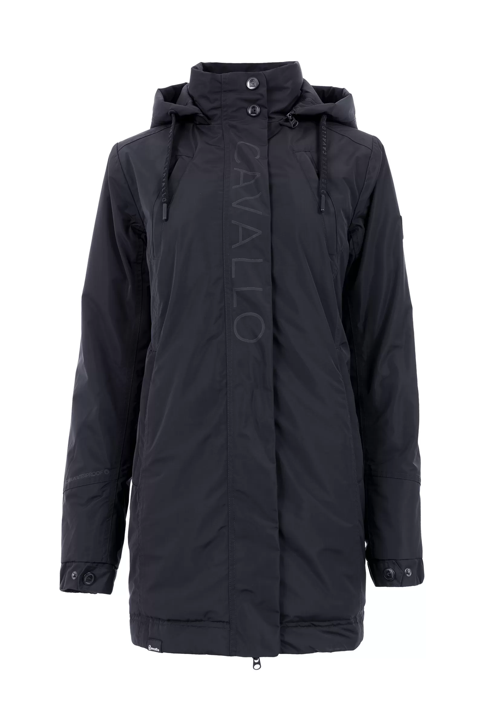 cavallo Eadie Women'S Winter Jacket< Manteaux & Vestes