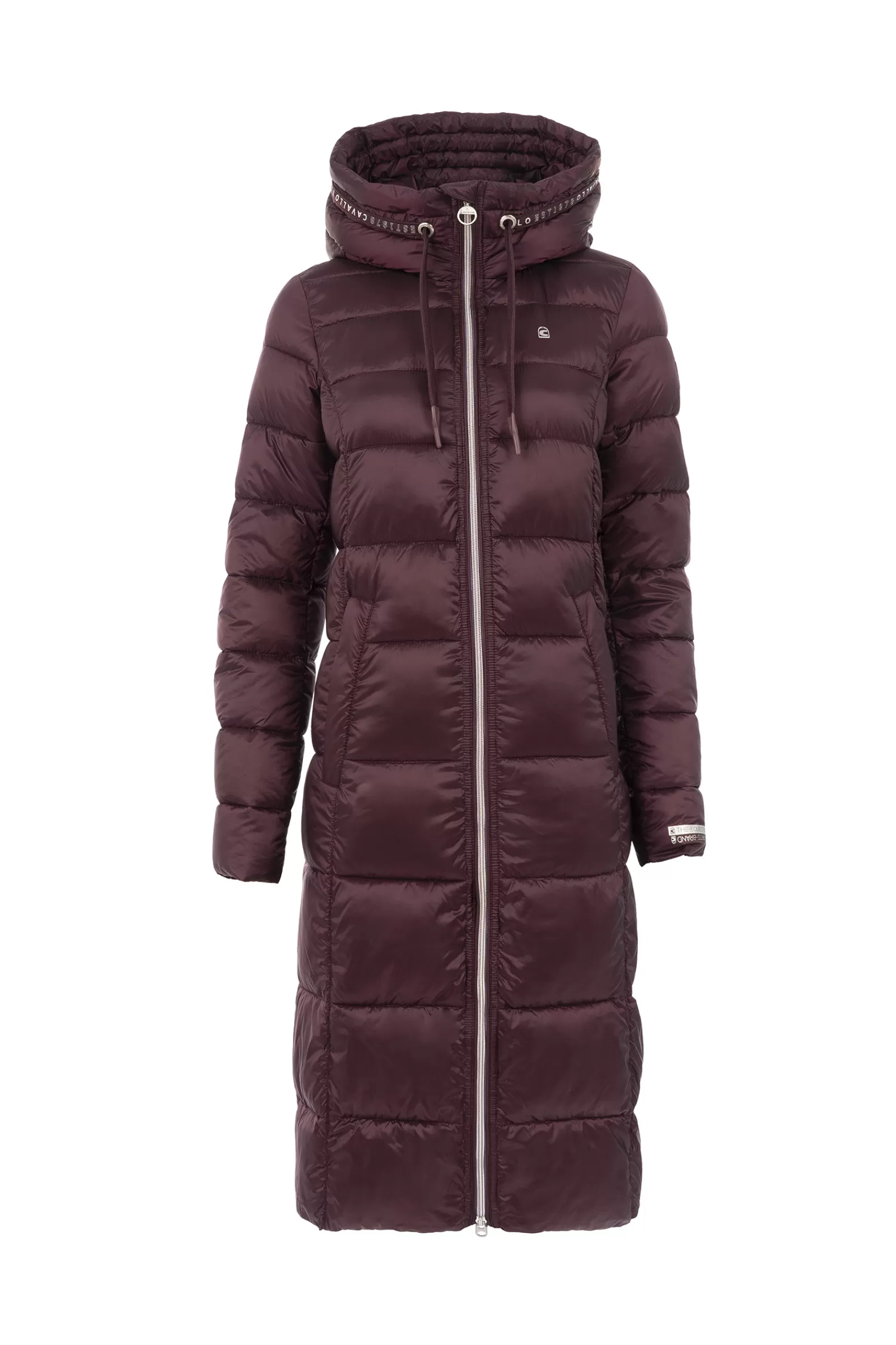 cavallo Ebru Women'S Winter Jacket< Manteaux & Vestes