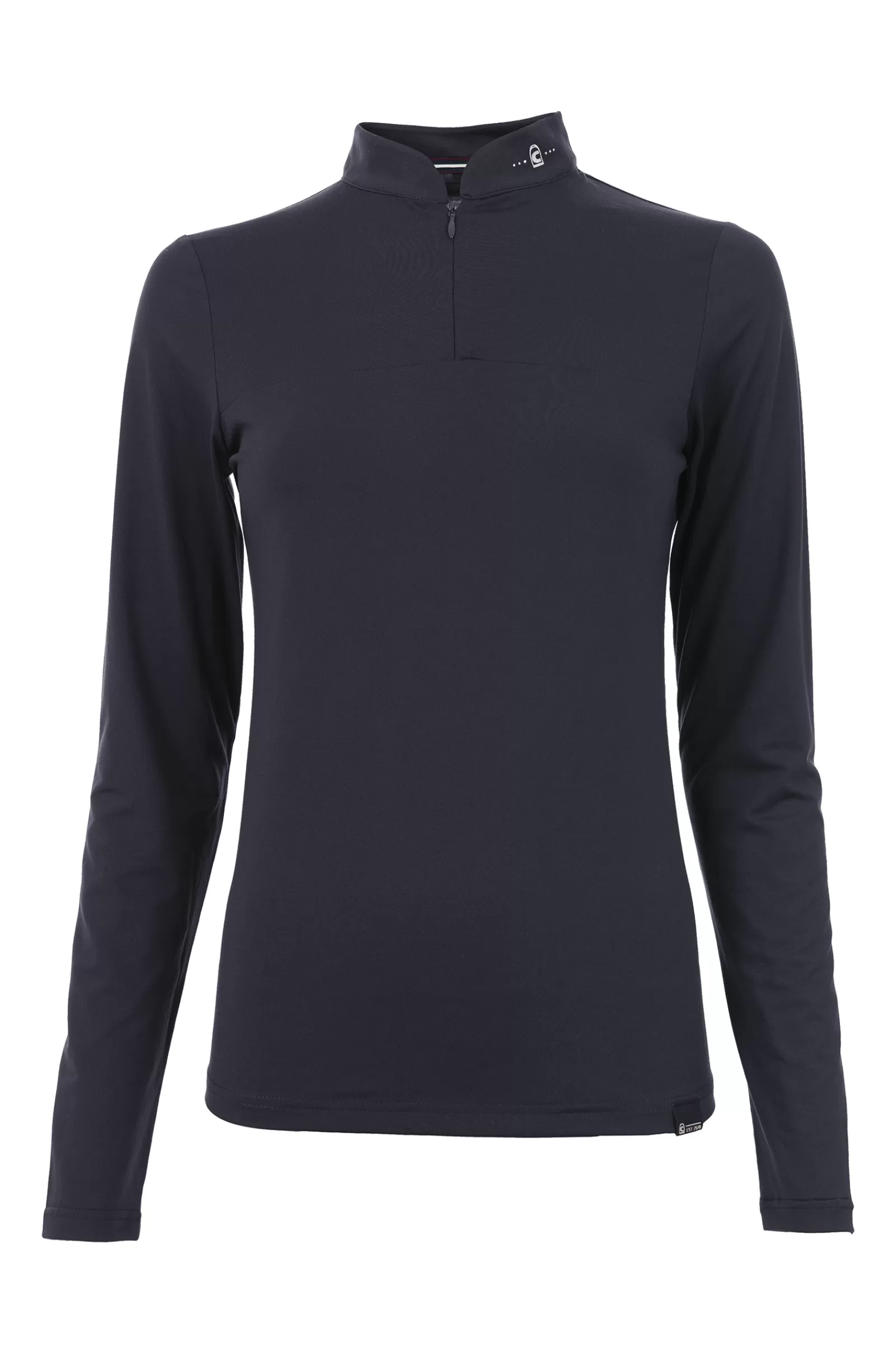 cavallo Edera Women'S Technical Shirt< Tee Shirts & Polos