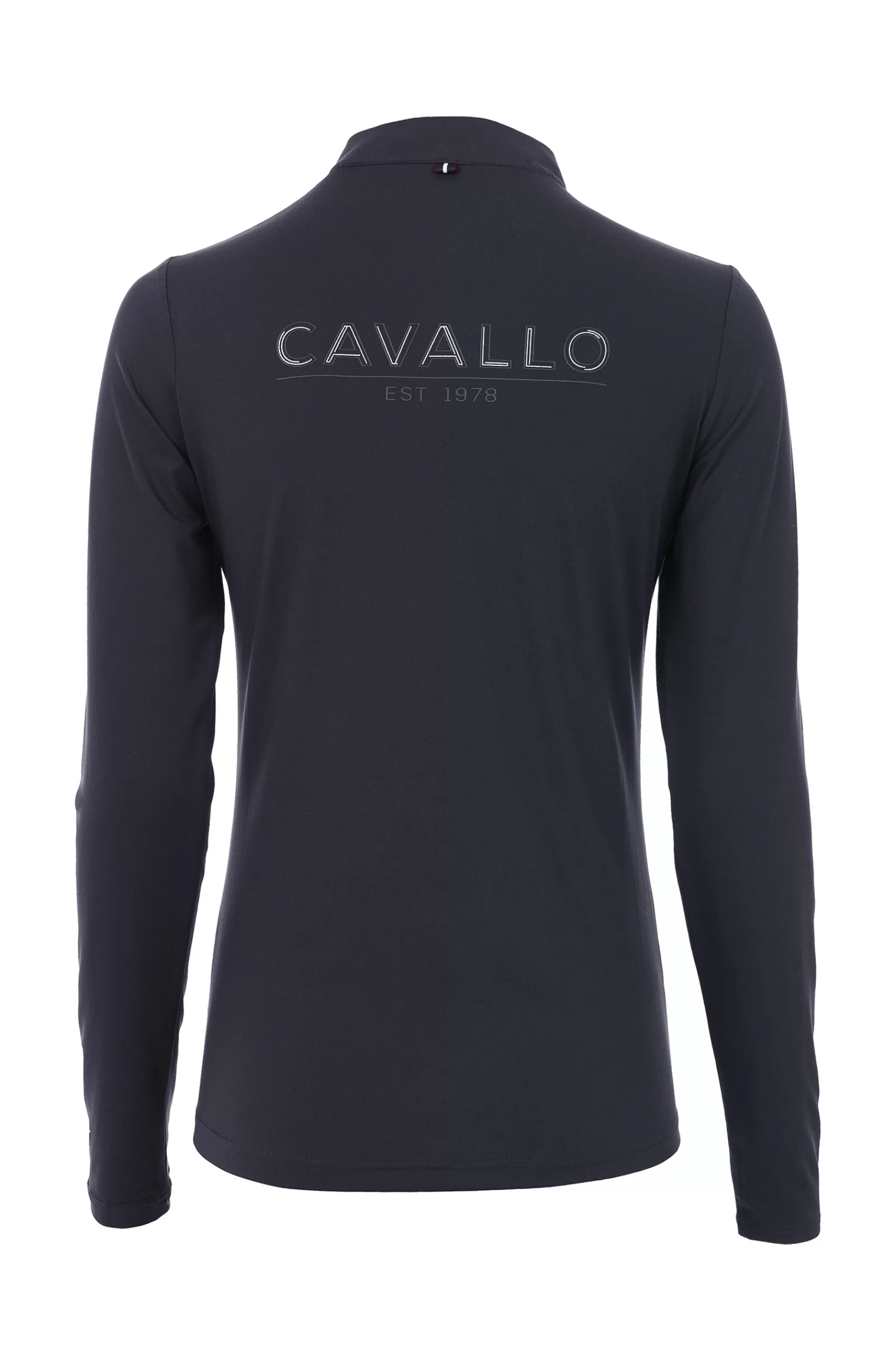 cavallo Edera Women'S Technical Shirt< Tee Shirts & Polos