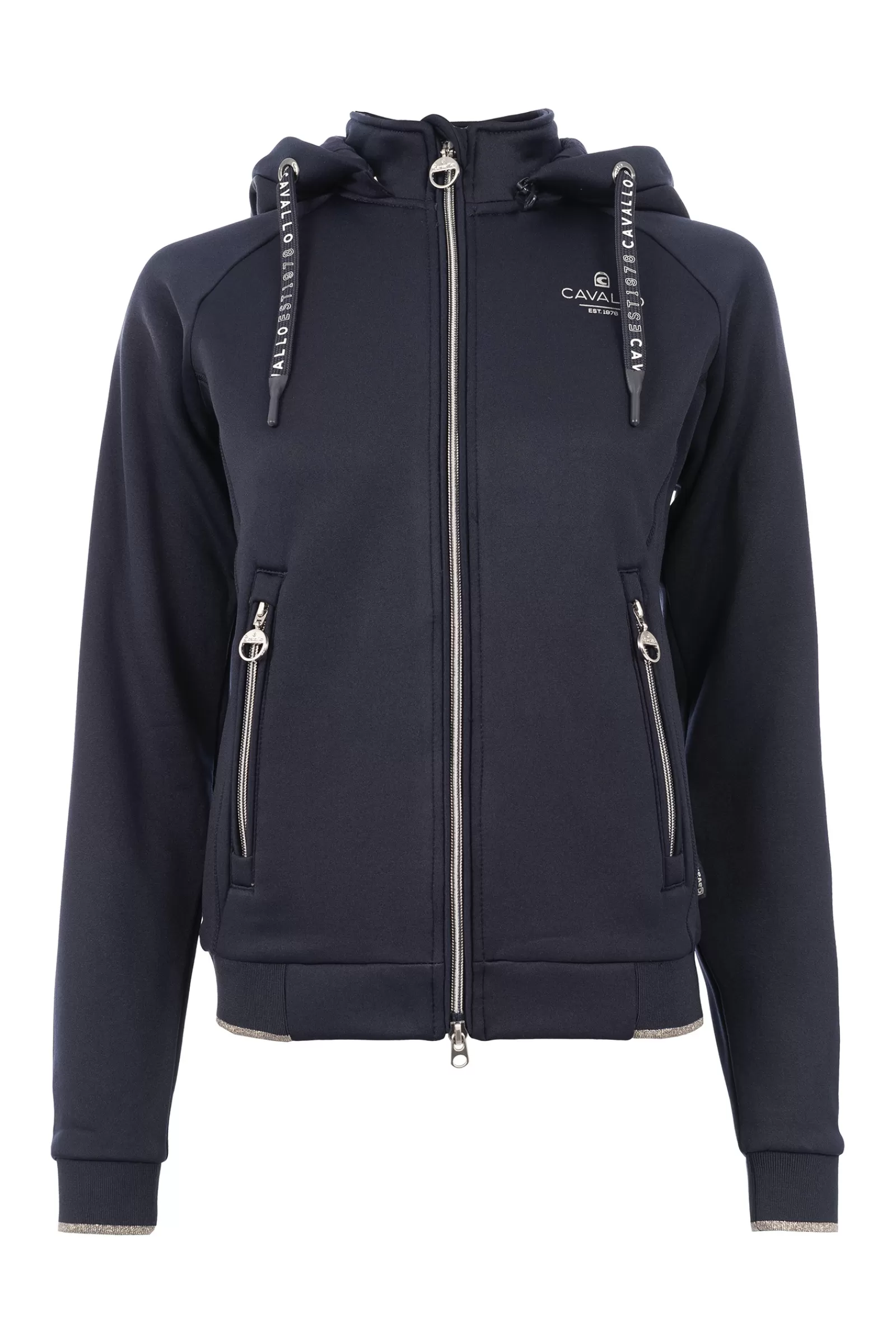 cavallo Elisea Veste Polaire Pour Femmes< Pulls & Sweat