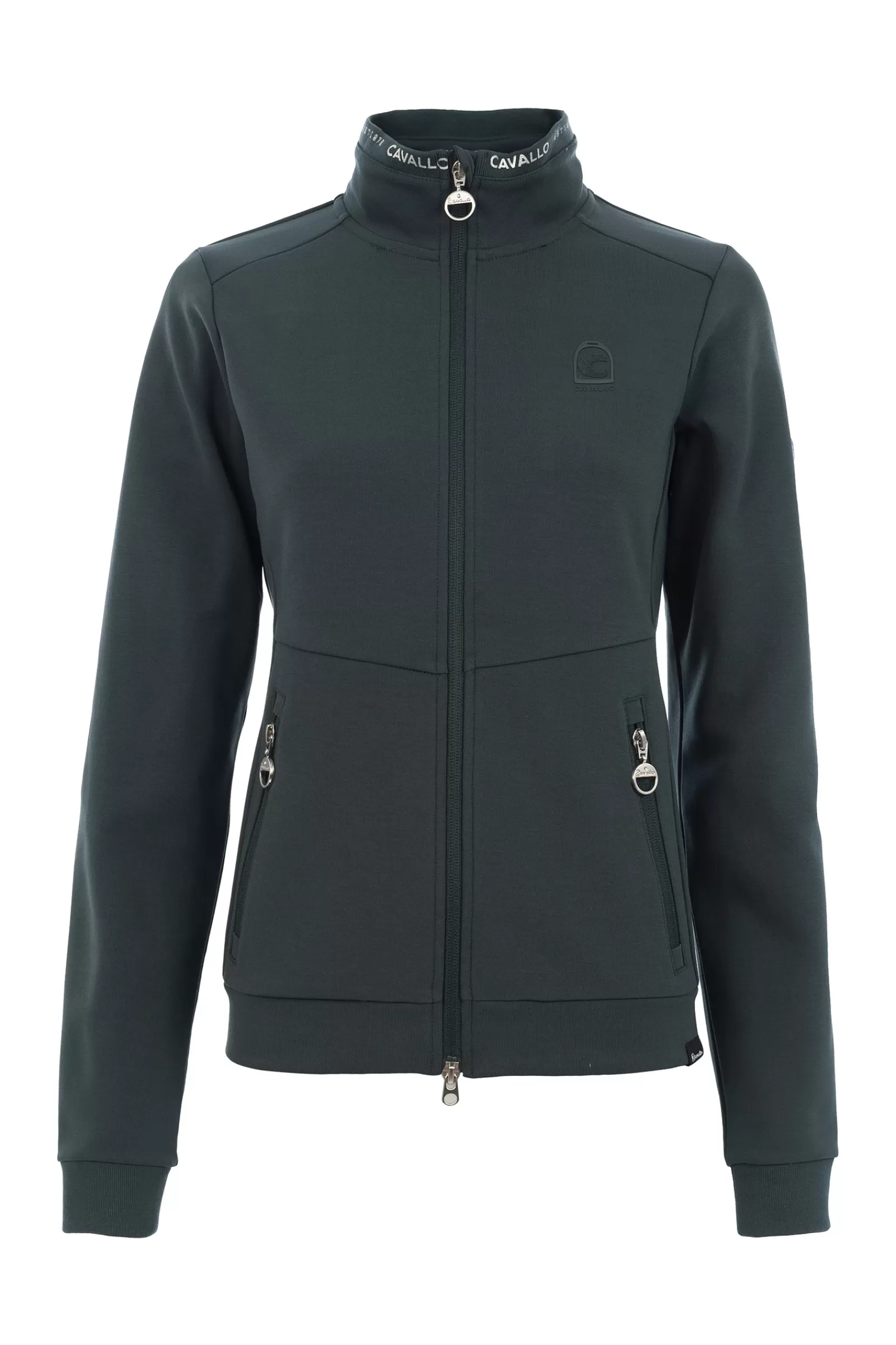 cavallo Eloa - Veste De Survetement Pour Femmes< Pulls & Sweat