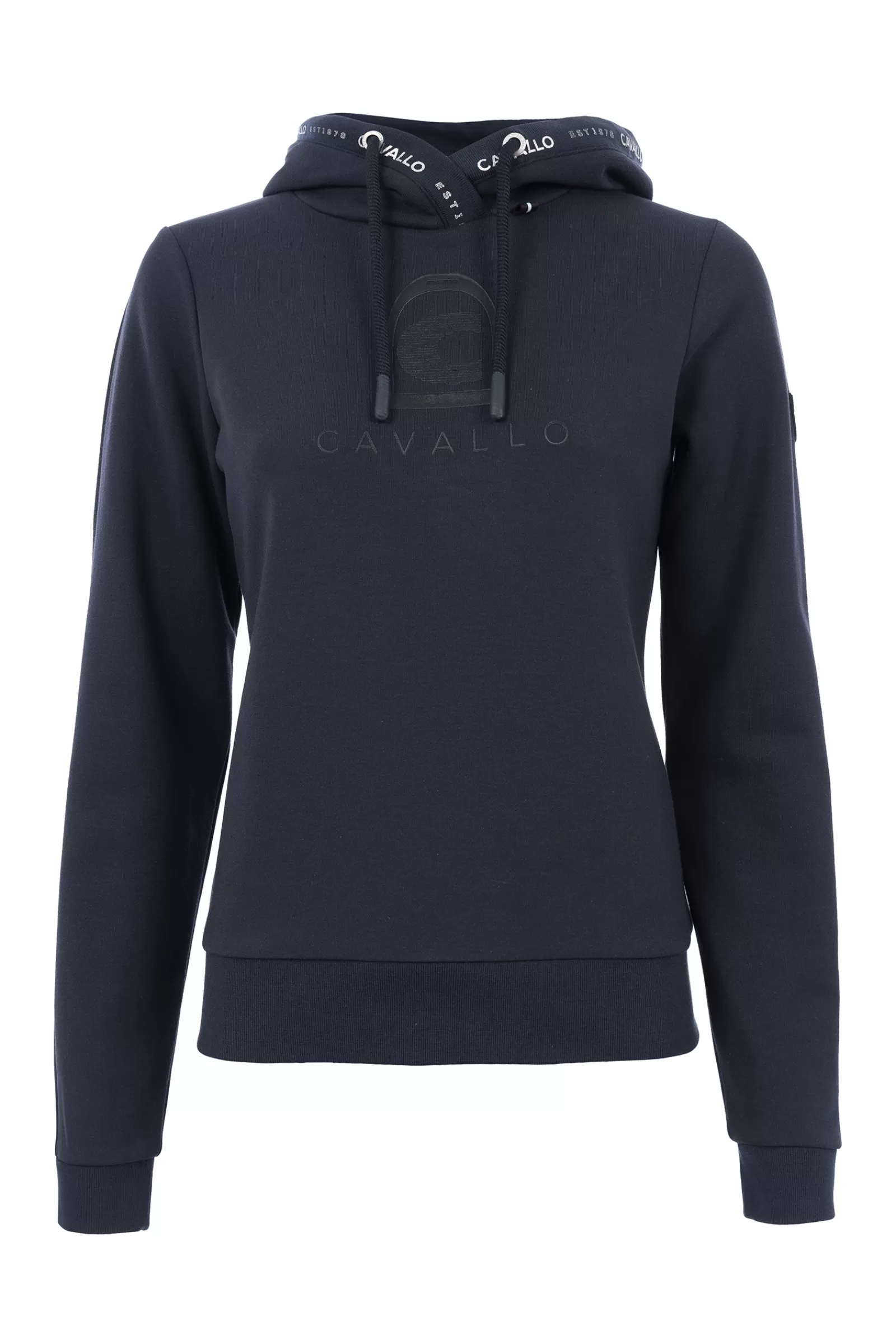 cavallo Elvy - Sweat A Capuche Pour Femmes< Pulls & Sweat