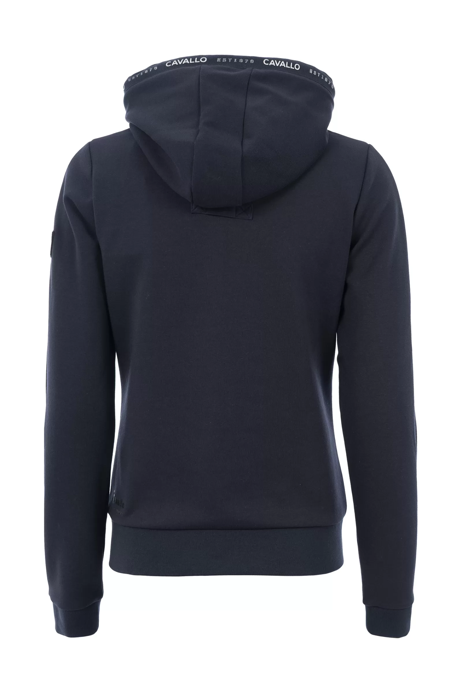 cavallo Elvy - Sweat A Capuche Pour Femmes< Pulls & Sweat