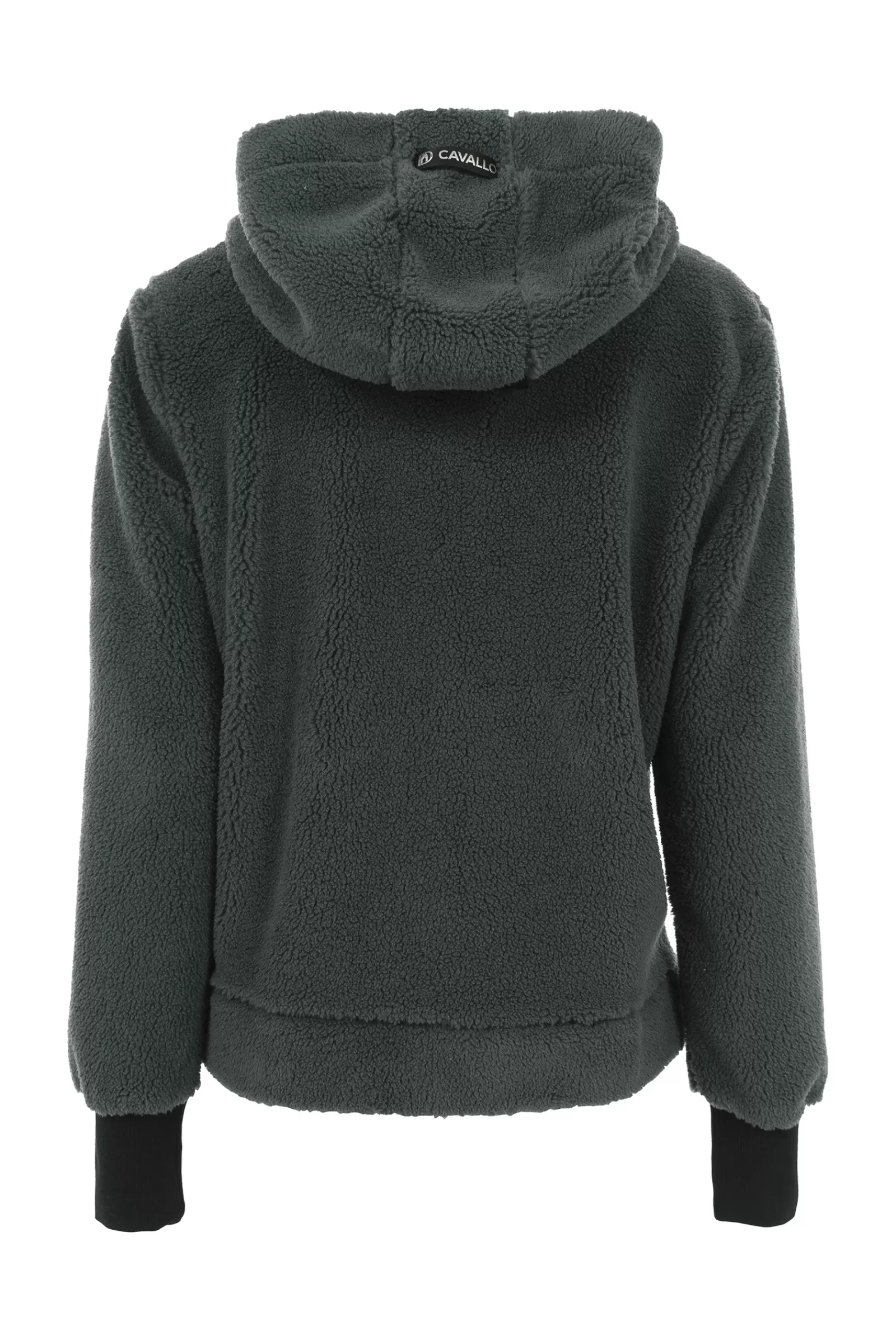 cavallo Esmee Women'S Fleece Jacket< Pulls & Sweat