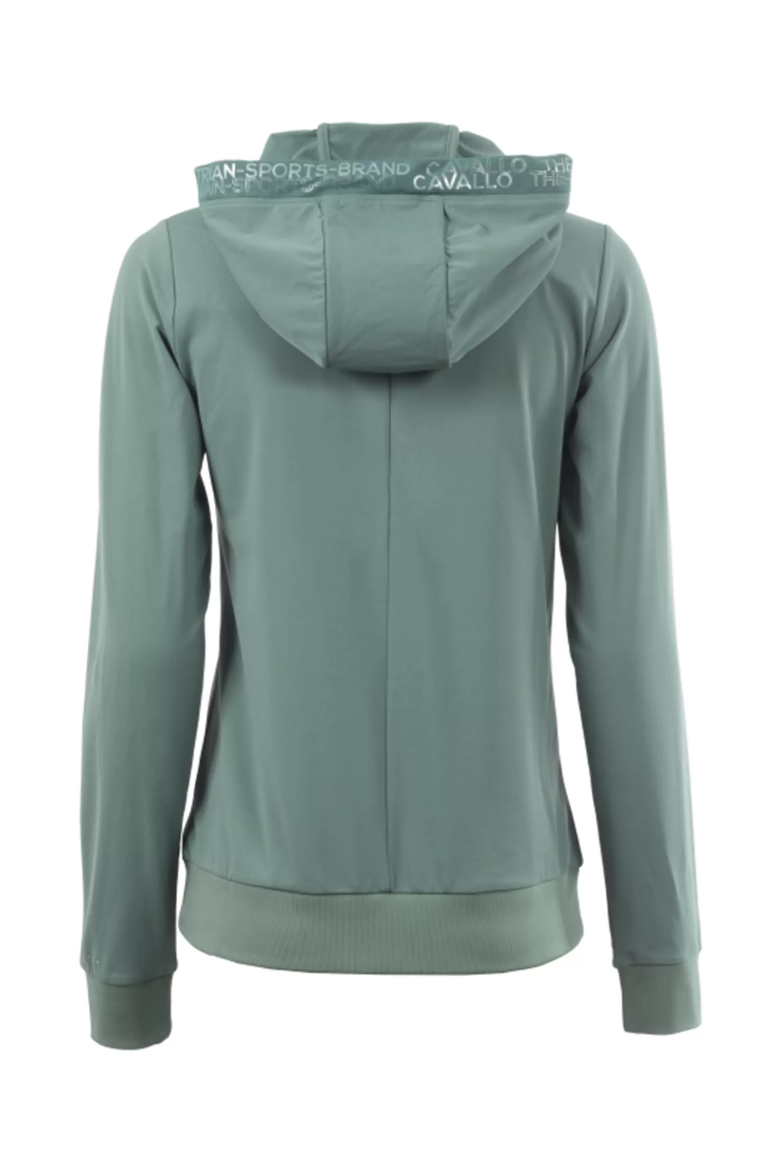 cavallo Fae Sweat A Capuche Pour Femme< Pulls & Sweat
