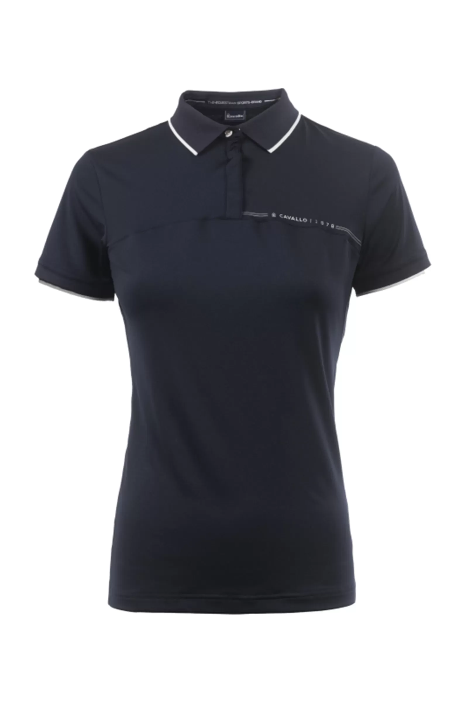 cavallo Farah Polo Pour Femme< Tee Shirts & Polos