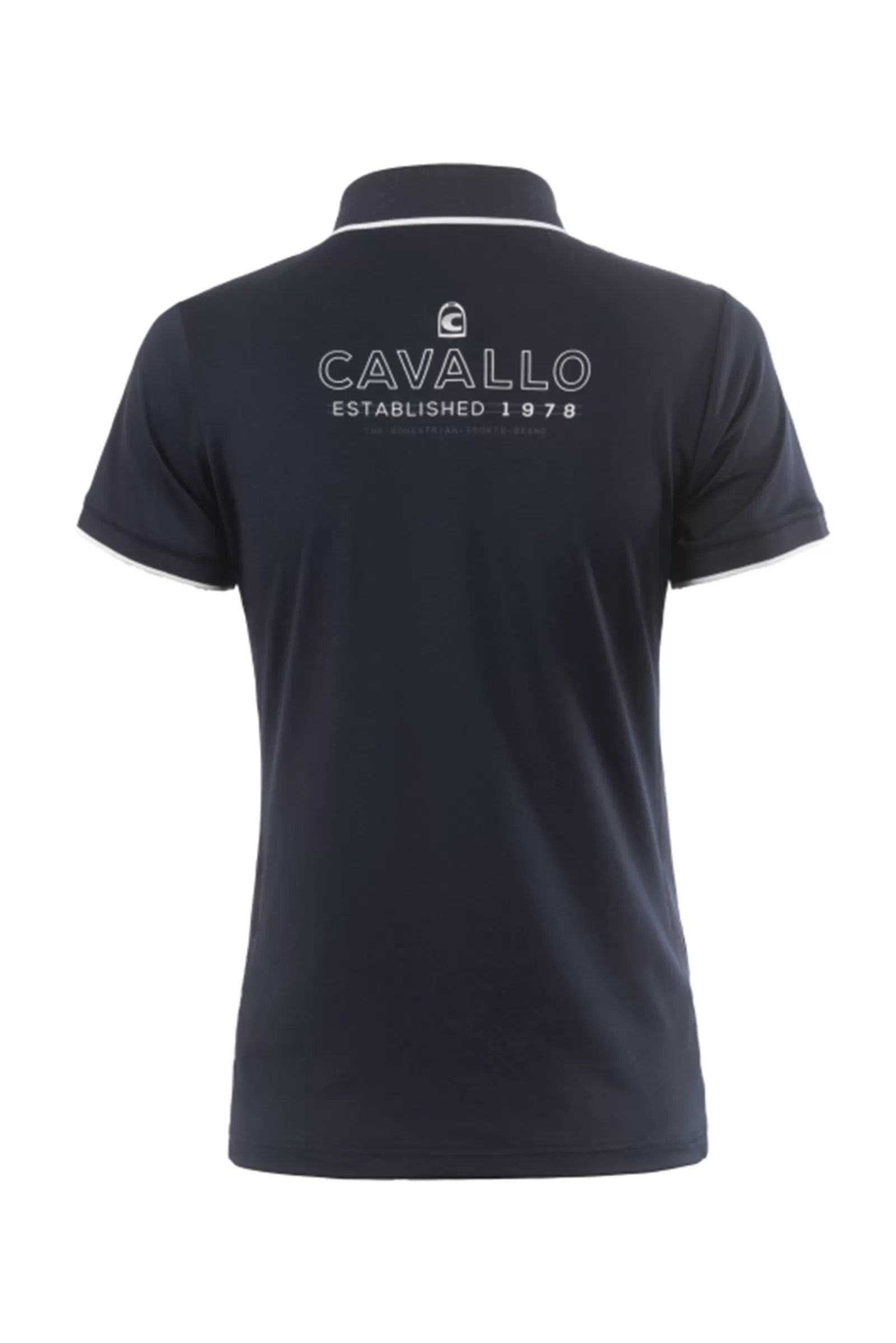 cavallo Farah Polo Pour Femme< Tee Shirts & Polos